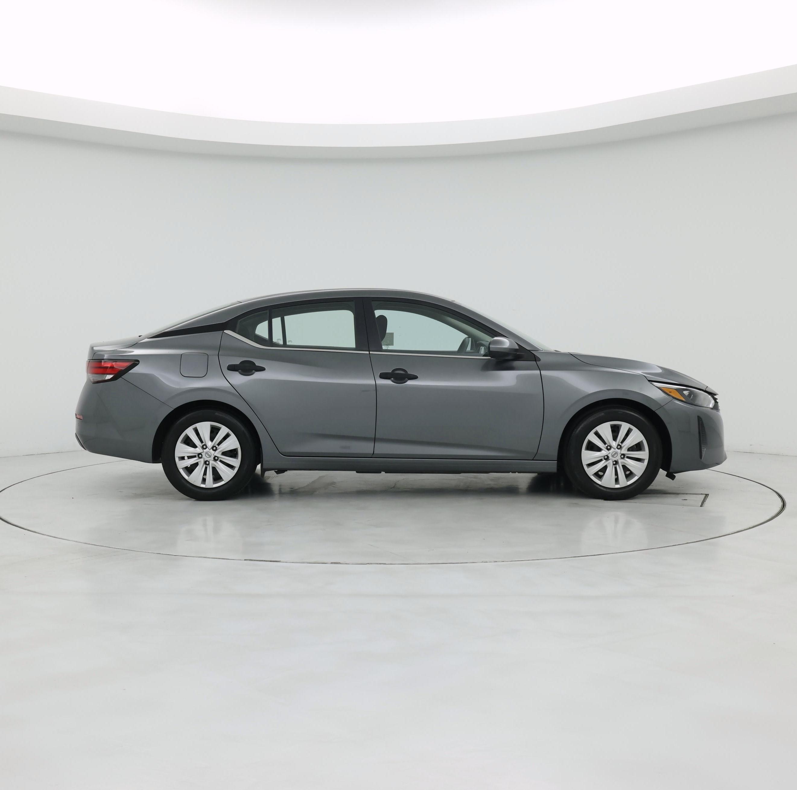 Thumbnail: 2025 Nissan Sentra - 7