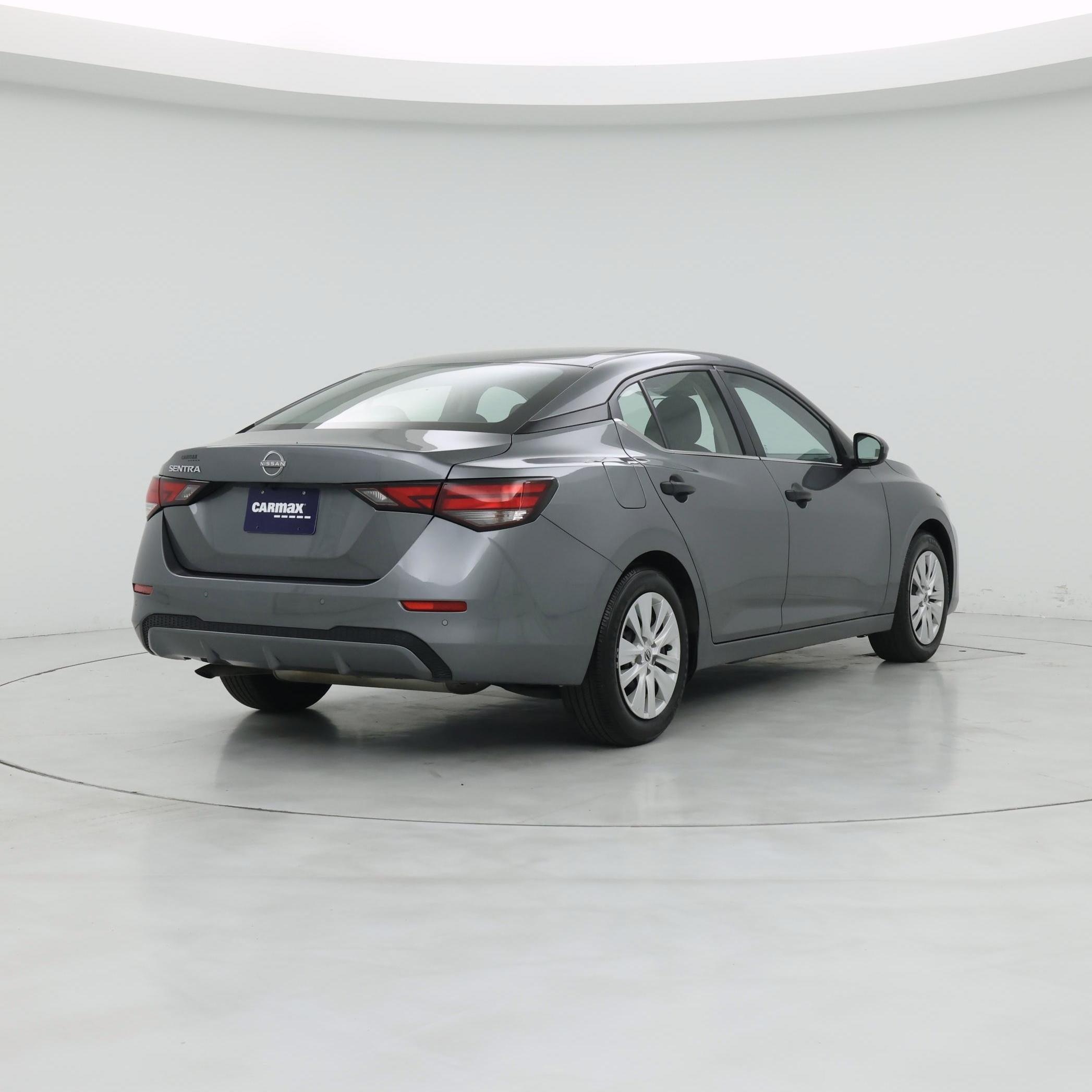 Thumbnail: 2025 Nissan Sentra - 8