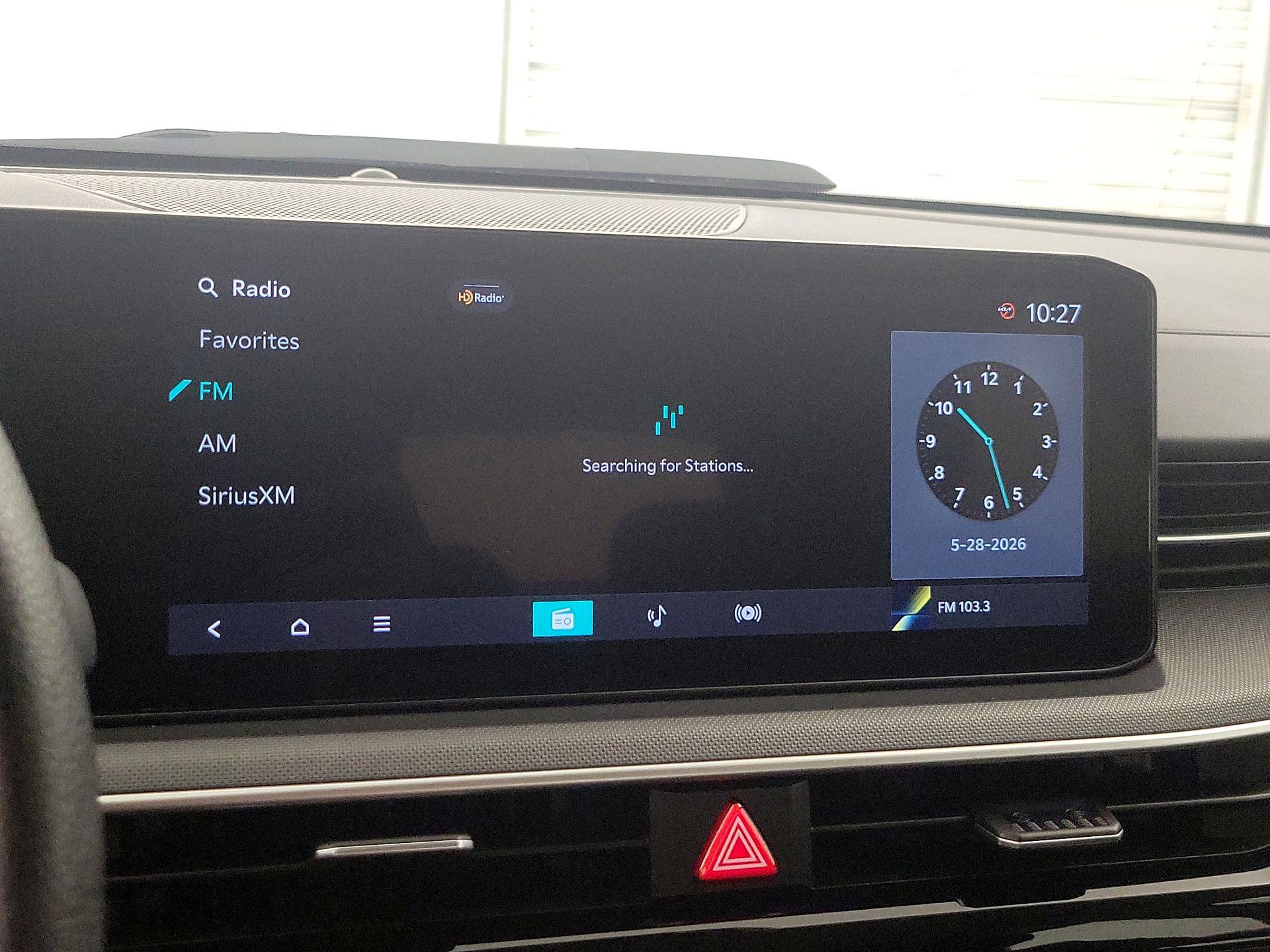Thumbnail: 2025 Kia K5 - 15