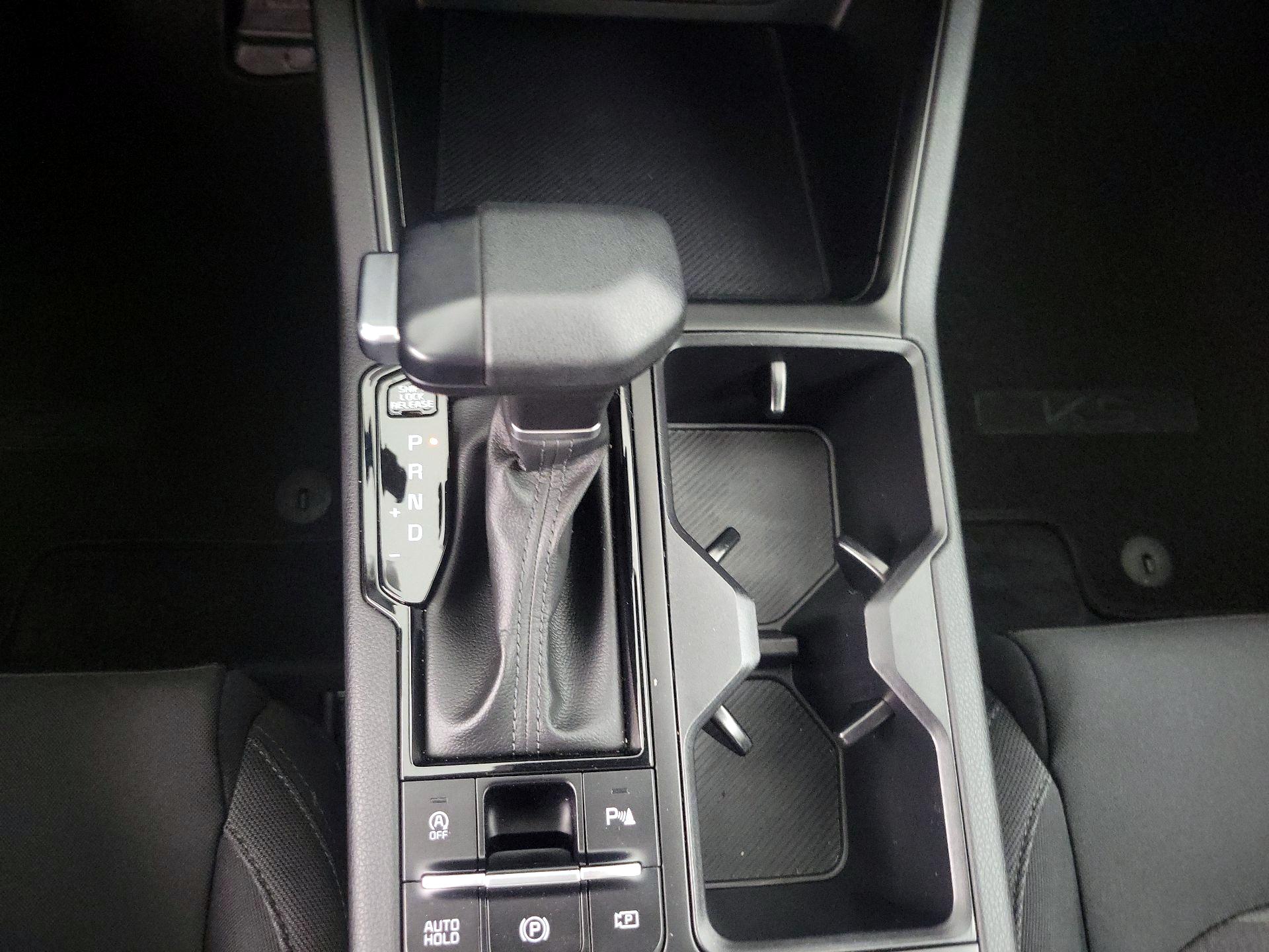 Thumbnail: 2025 Kia K5 - 17