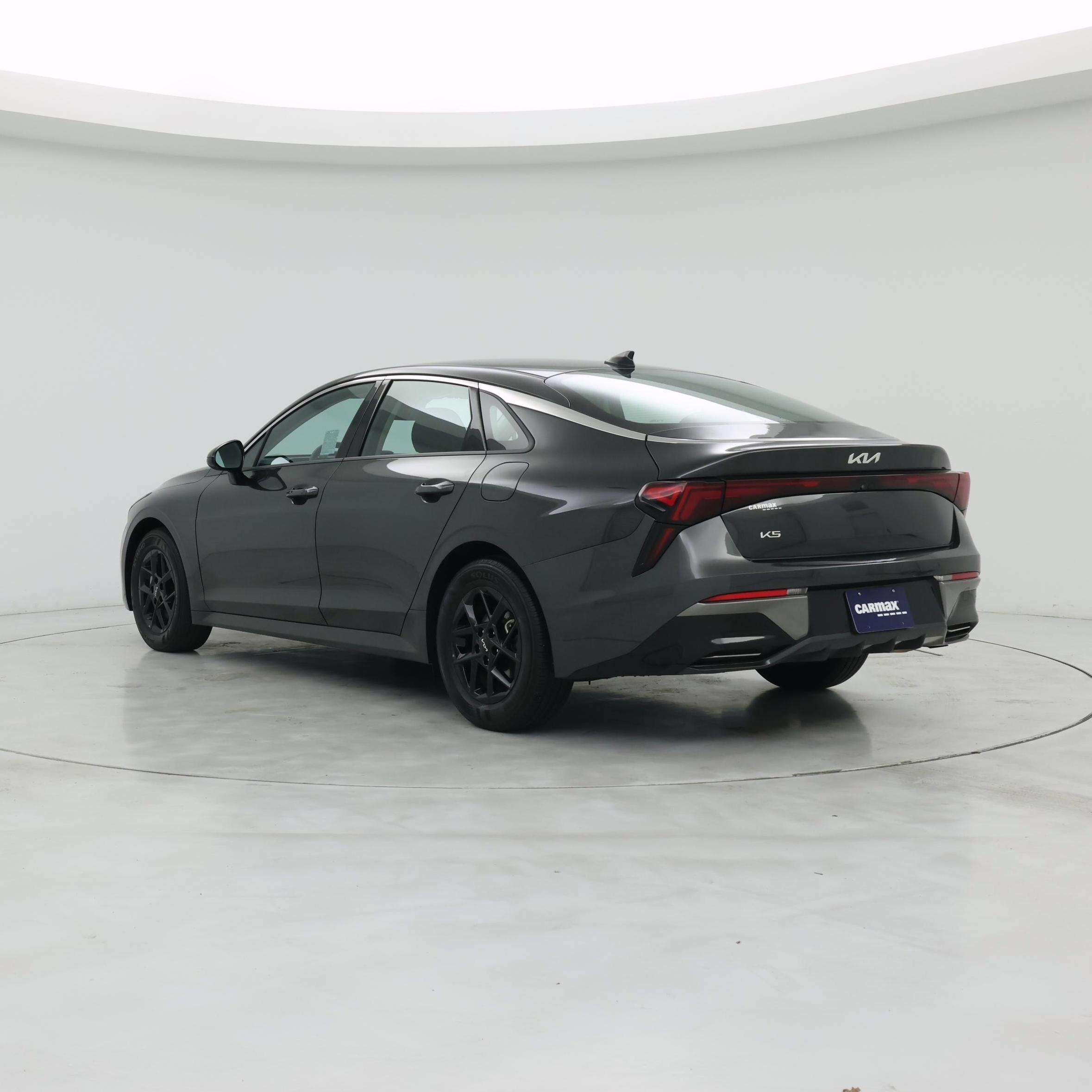 Thumbnail: 2025 Kia K5 - 2
