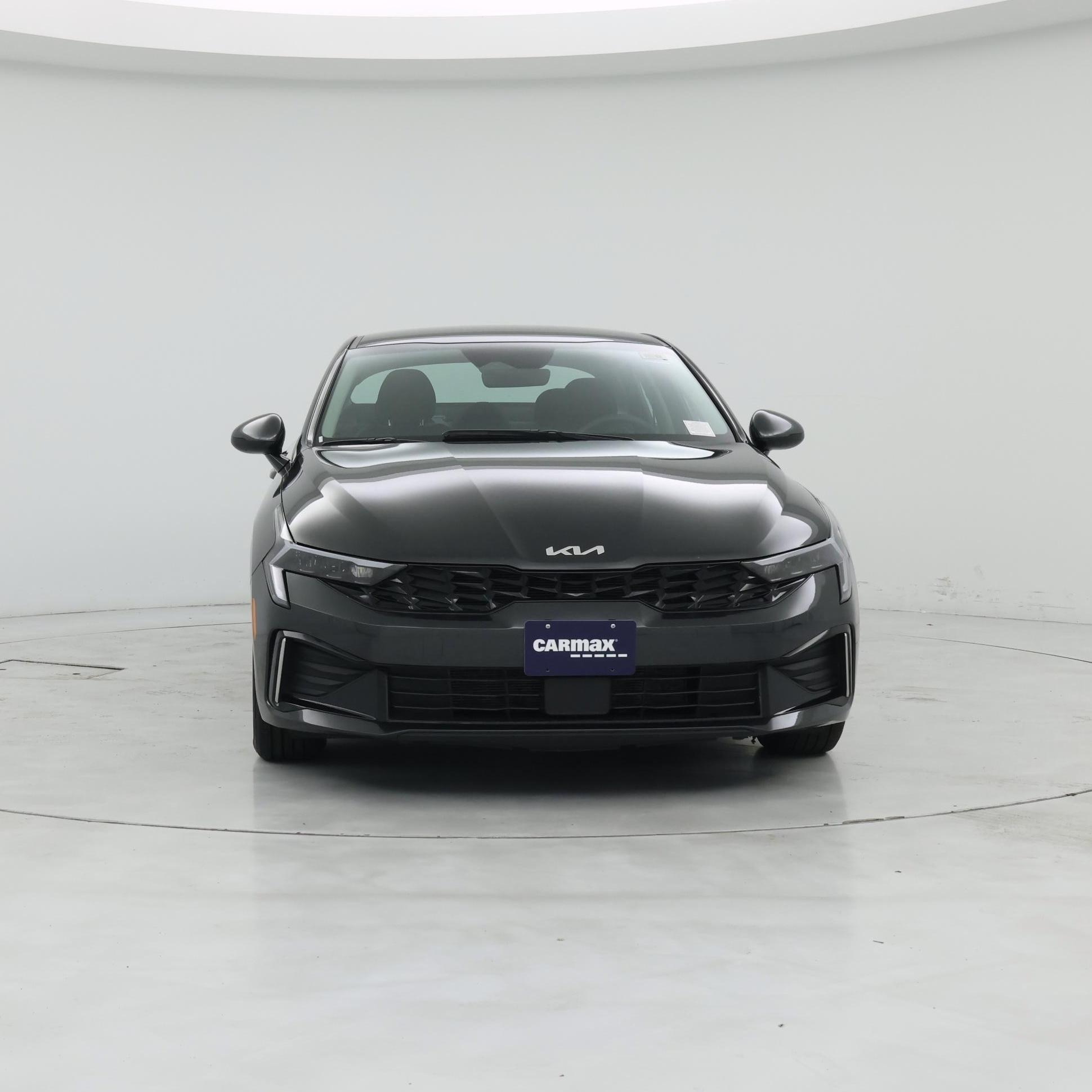 Thumbnail: 2025 Kia K5 - 5