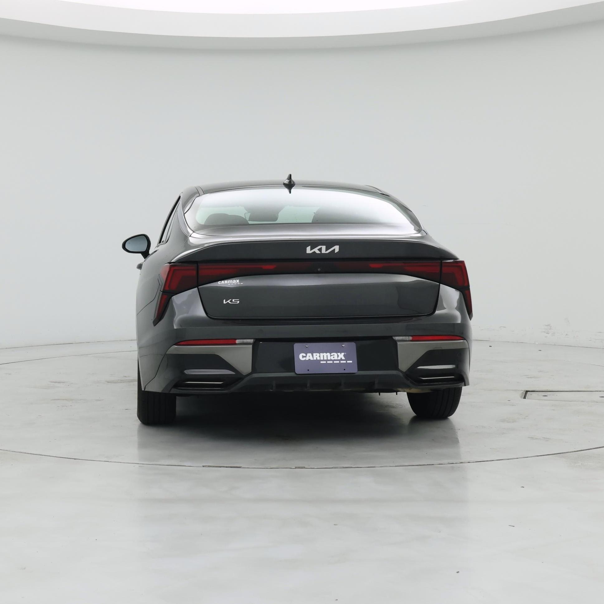 Thumbnail: 2025 Kia K5 - 6