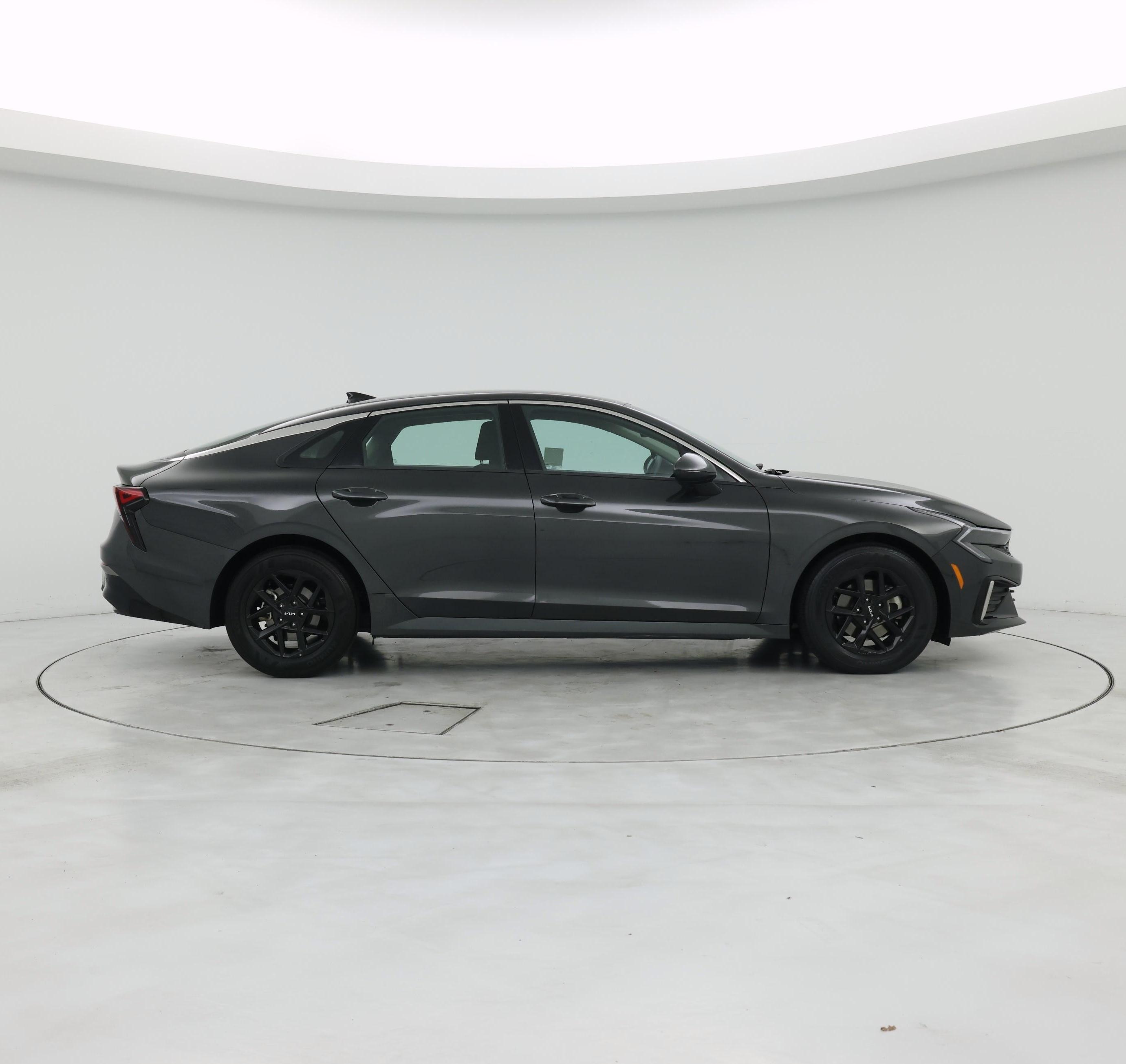 Thumbnail: 2025 Kia K5 - 7