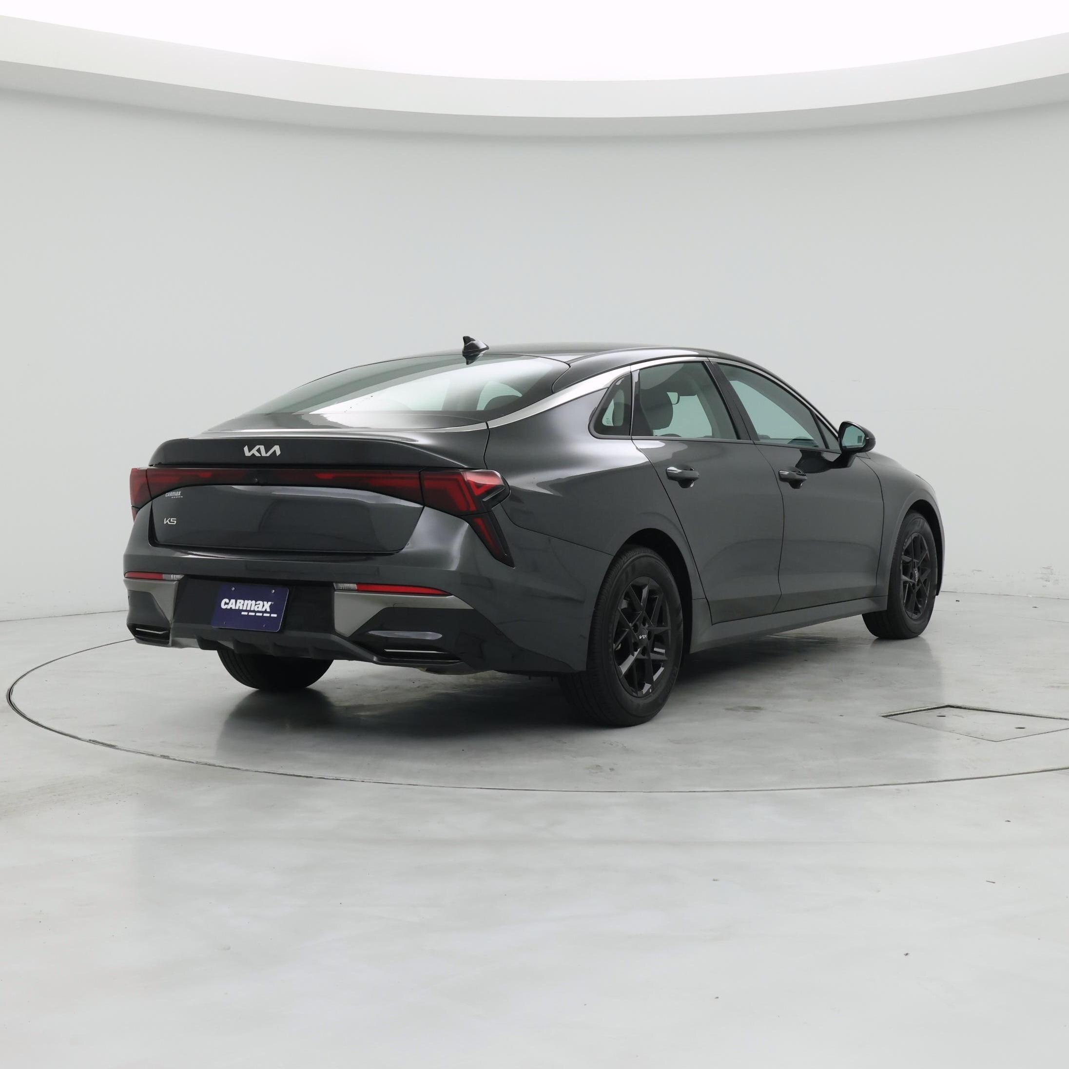 Thumbnail: 2025 Kia K5 - 8