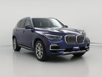 2020 BMW X5 XDrive50i