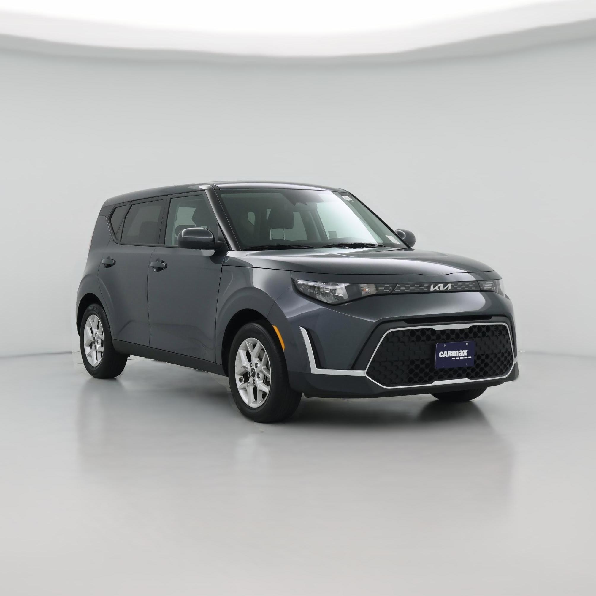 Thumbnail: 2025 Kia Soul - 1