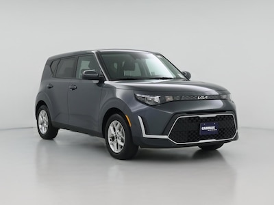 2025 Kia Soul EX