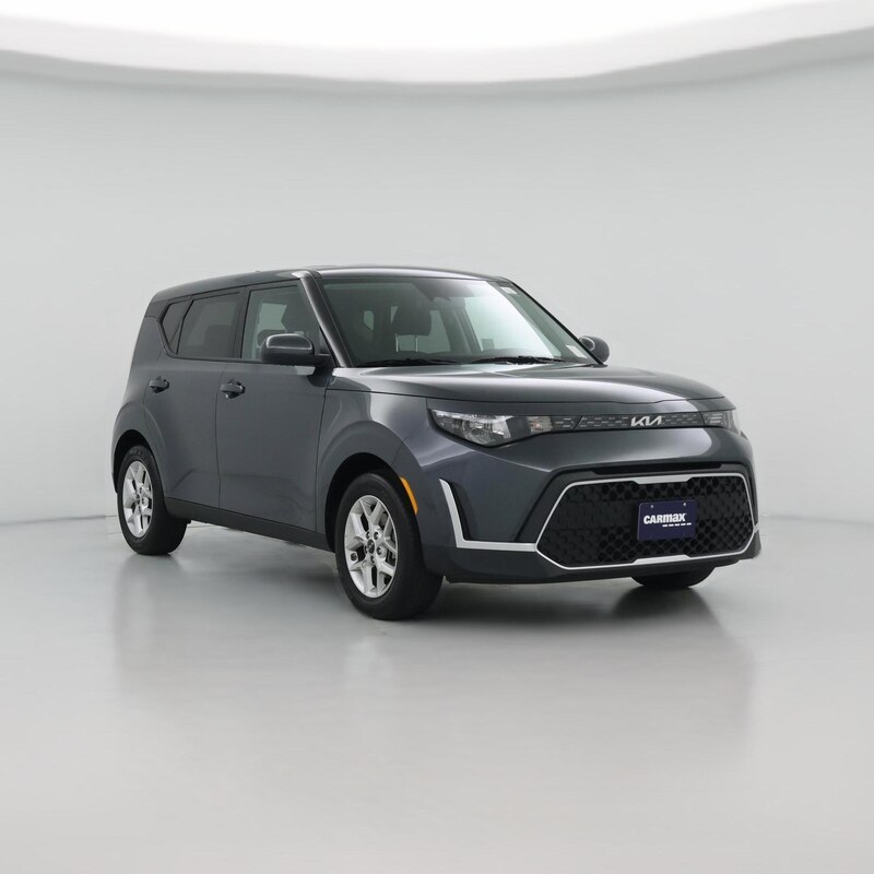 2025 Kia Soul EX