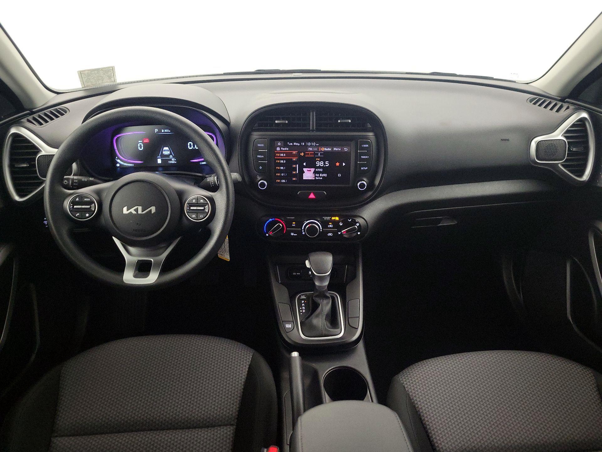 Thumbnail: 2025 Kia Soul - 9