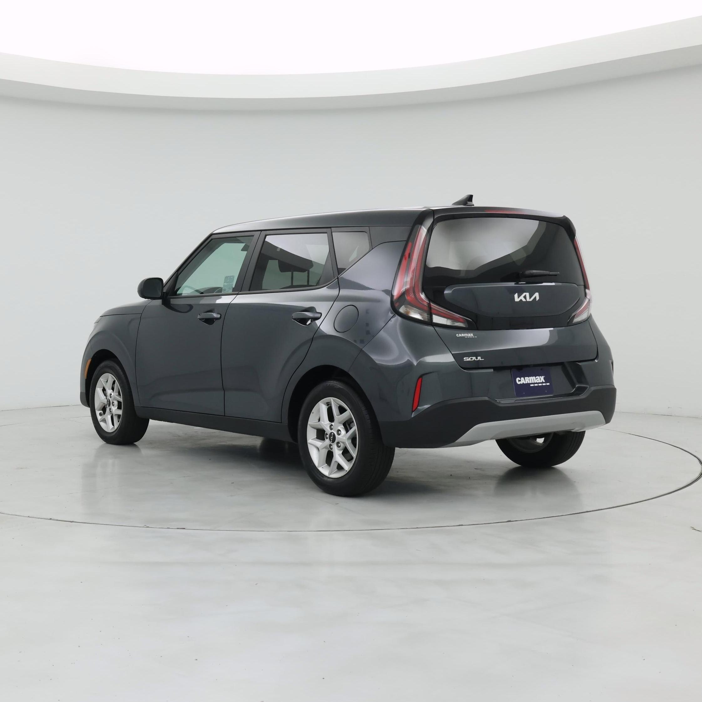 Thumbnail: 2025 Kia Soul - 2