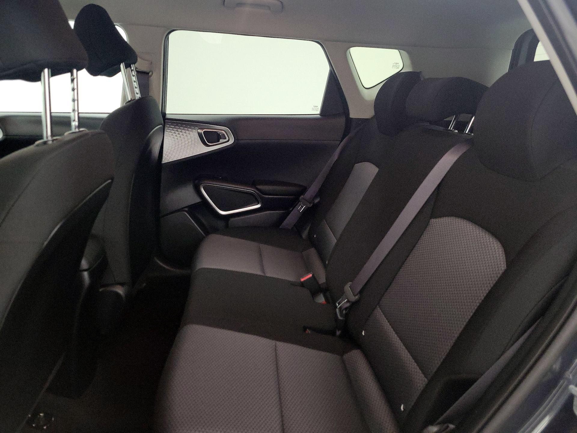 Thumbnail: 2025 Kia Soul - 19