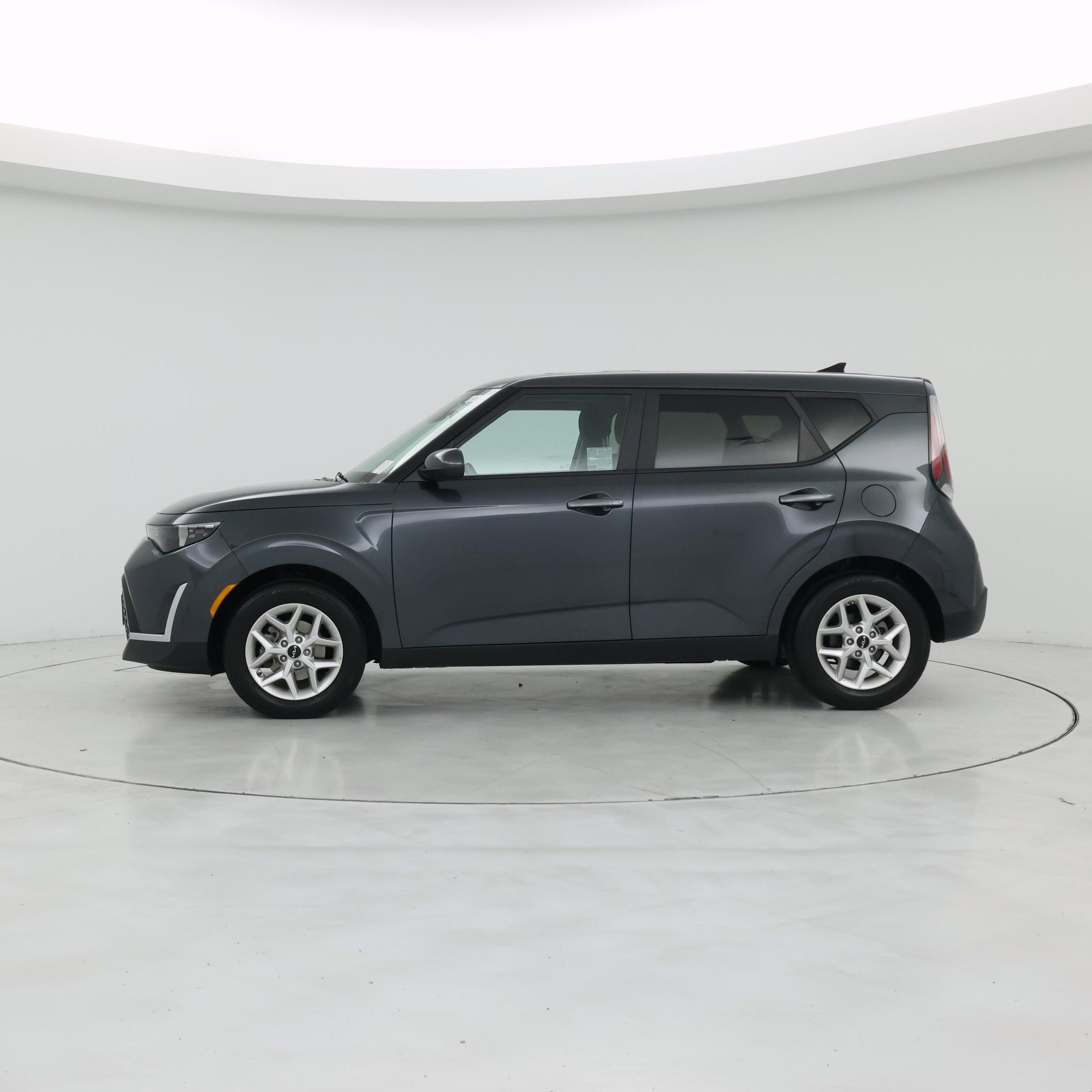 Thumbnail: 2025 Kia Soul - 3