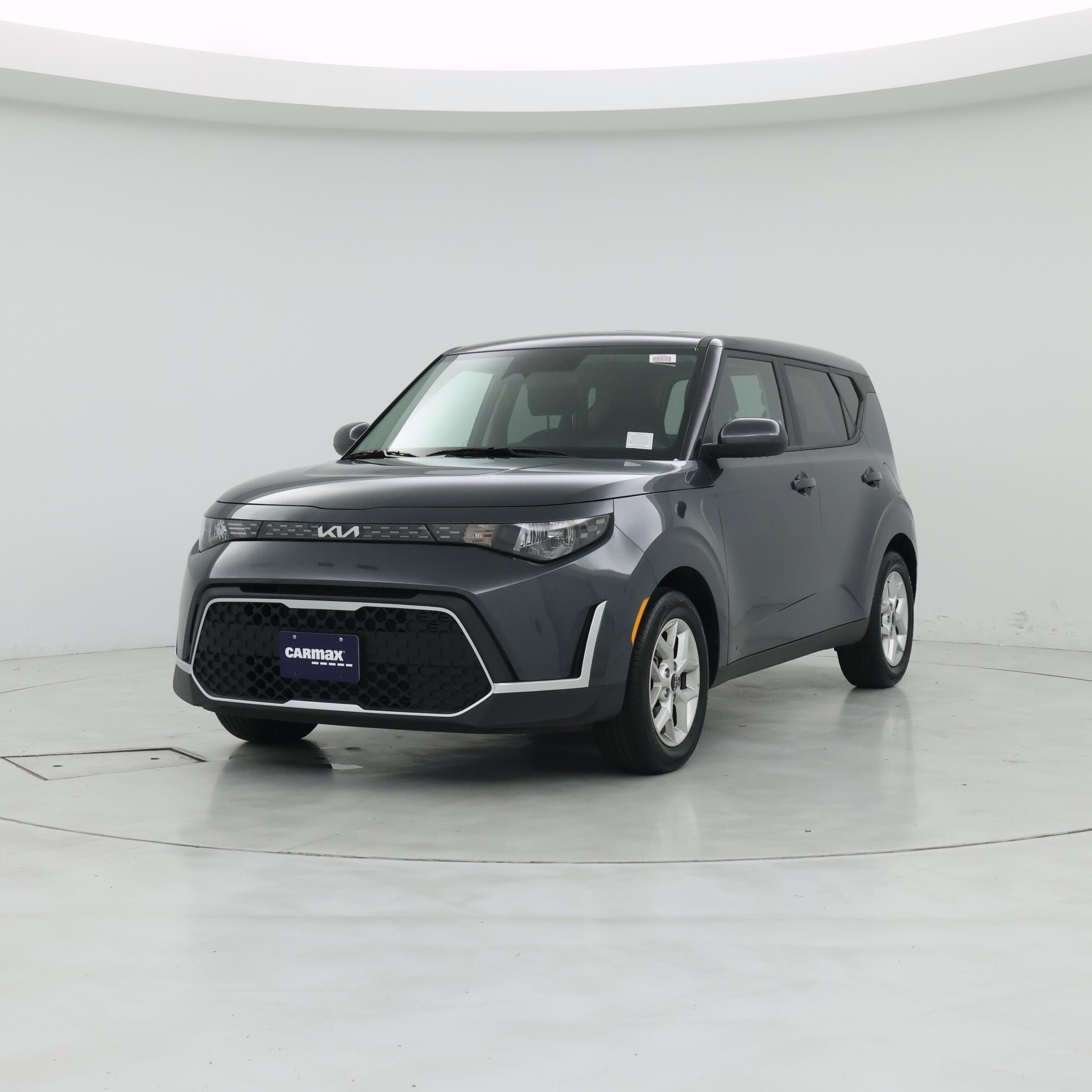 Thumbnail: 2025 Kia Soul - 4