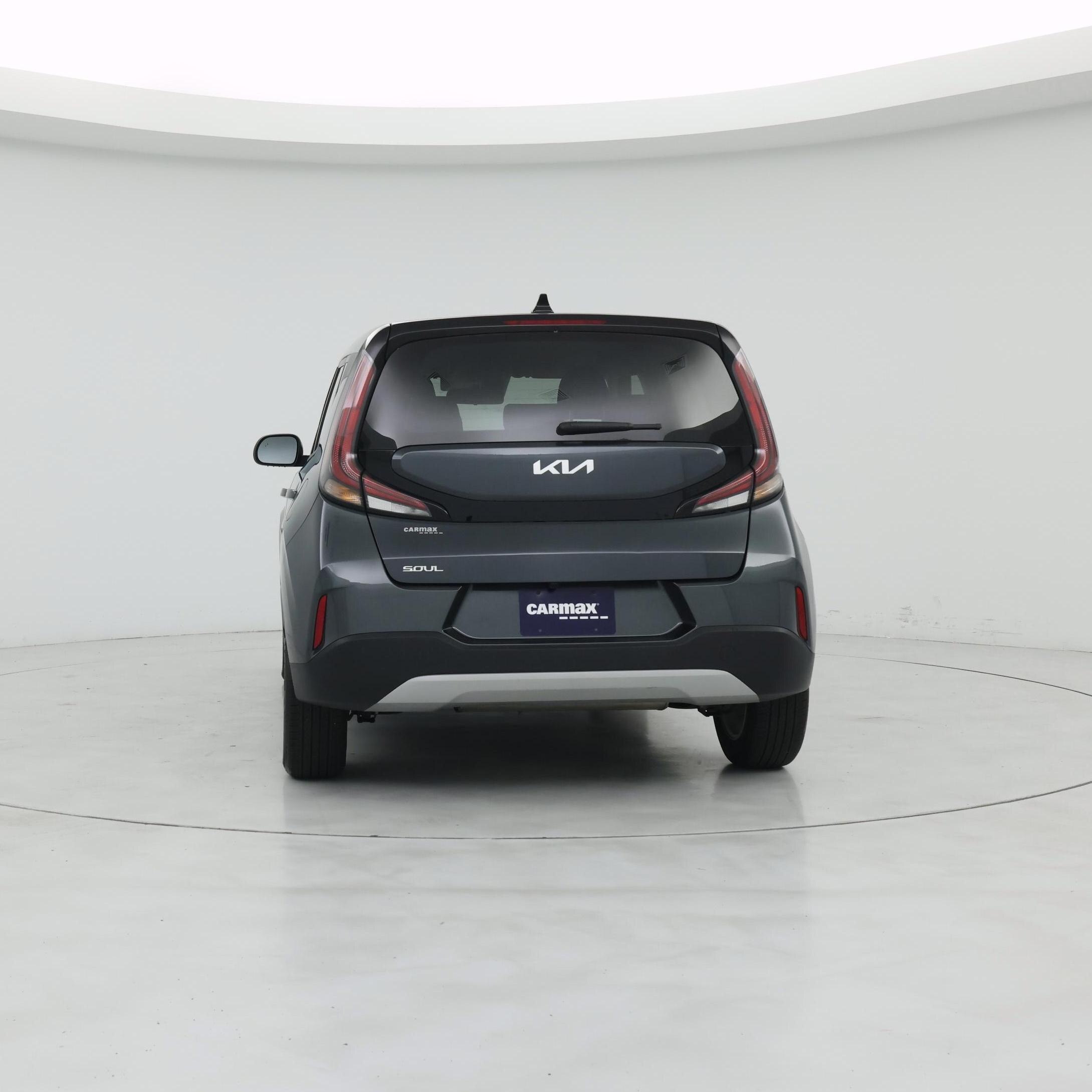 Thumbnail: 2025 Kia Soul - 6