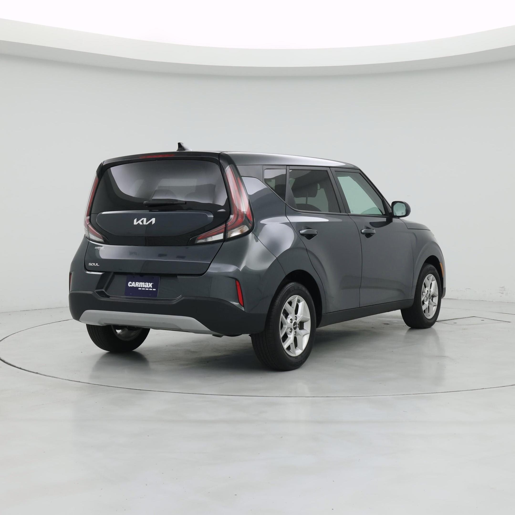 Thumbnail: 2025 Kia Soul - 8