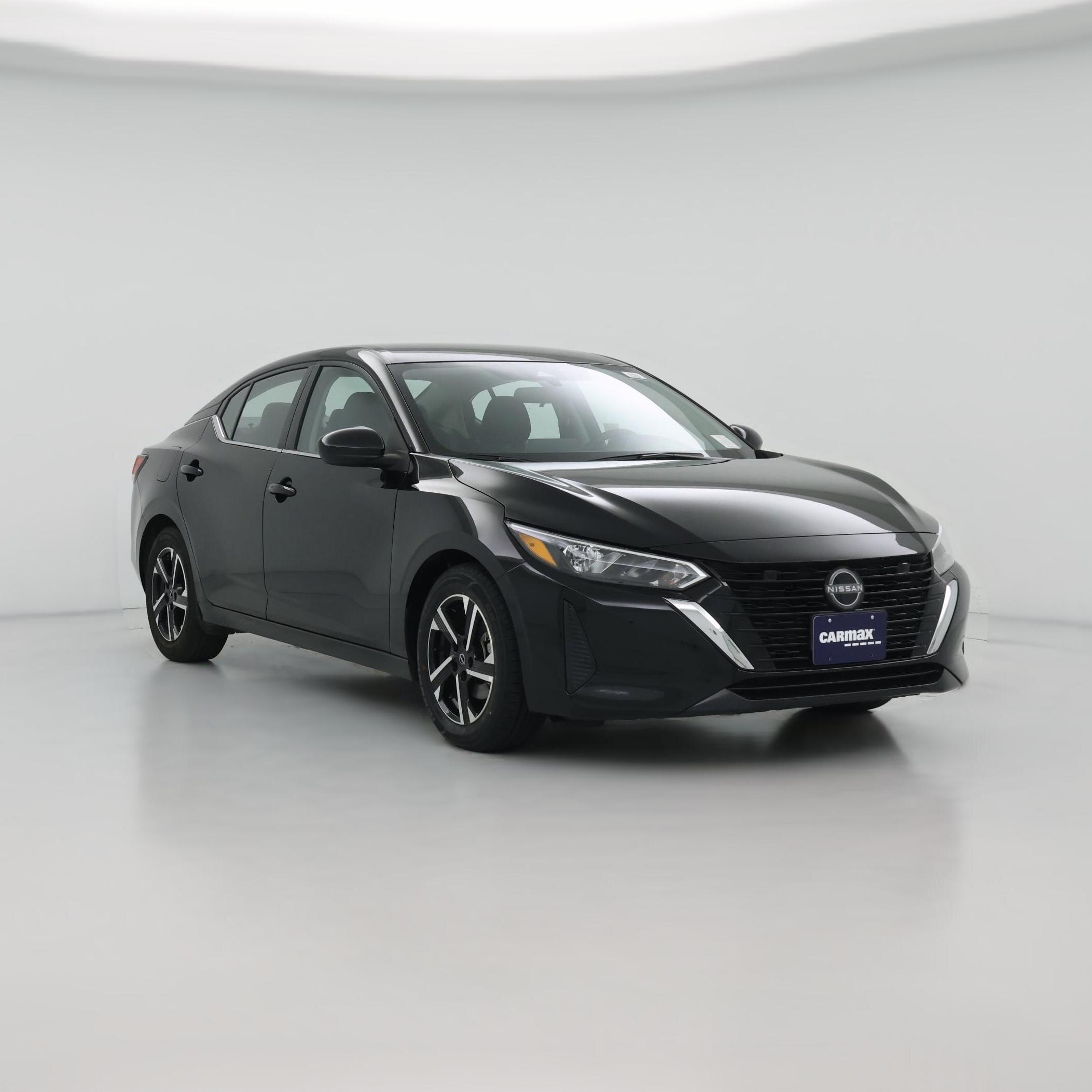 Thumbnail: 2025 Nissan Sentra - 1