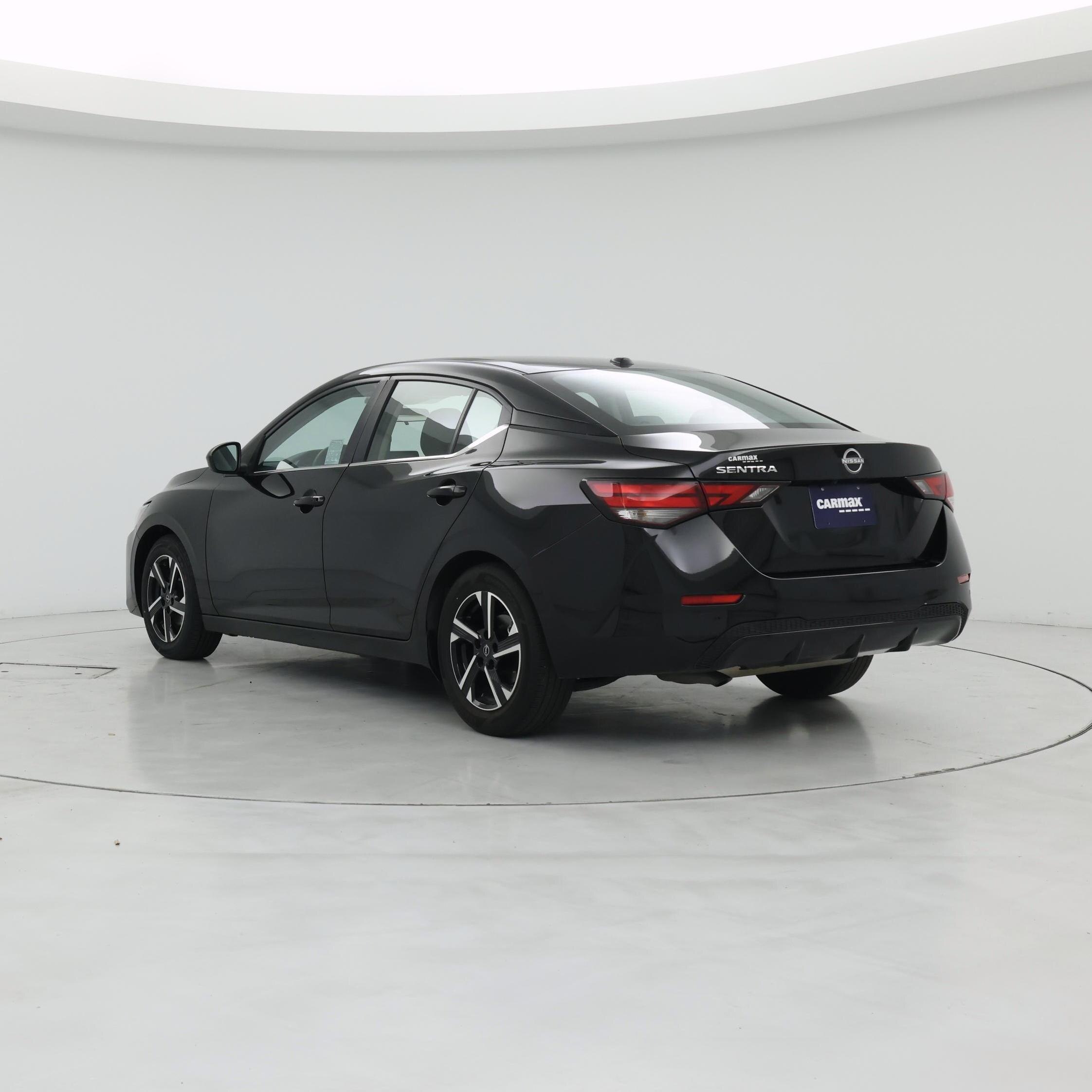 Thumbnail: 2025 Nissan Sentra - 2
