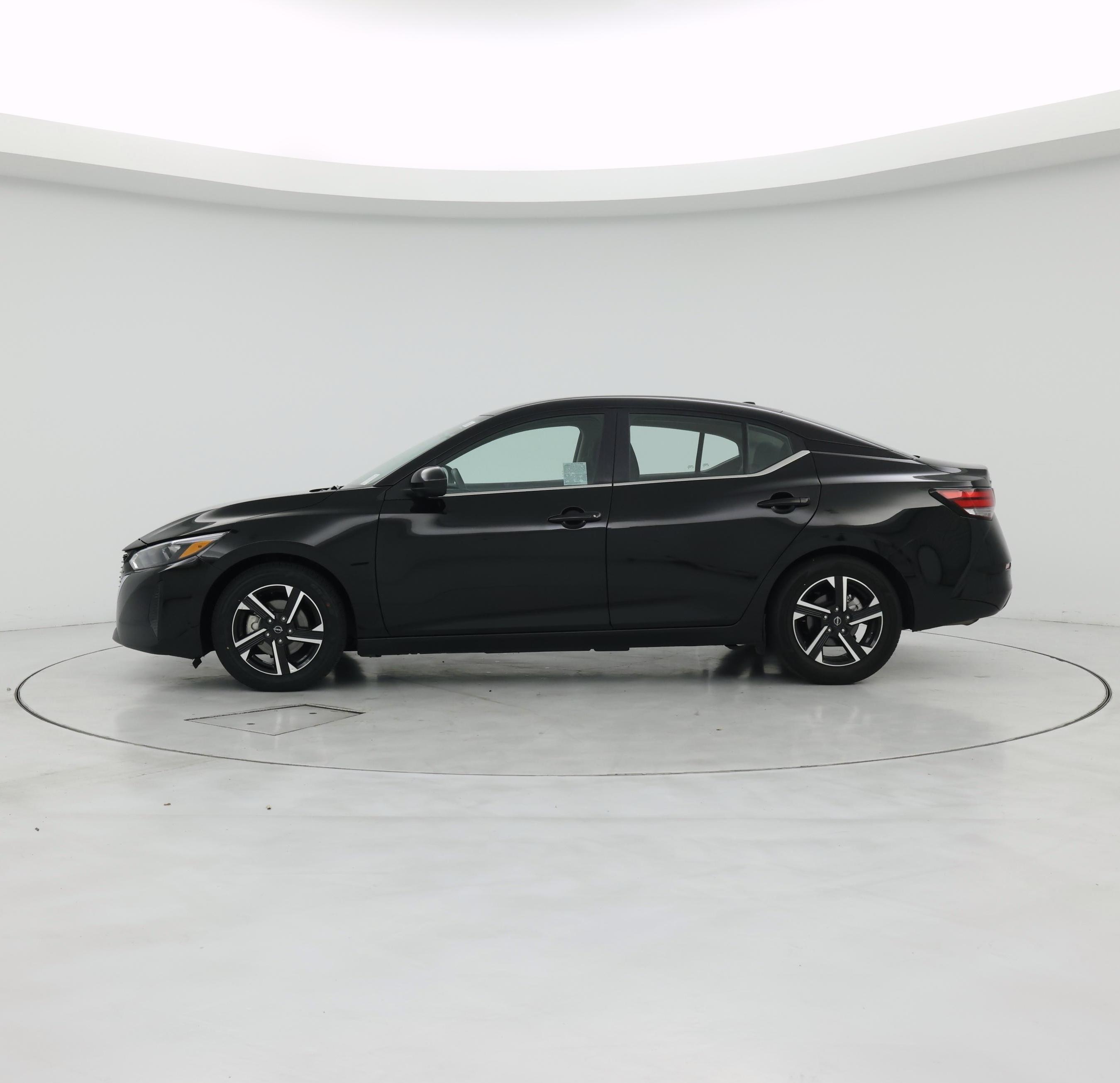 Thumbnail: 2025 Nissan Sentra - 3