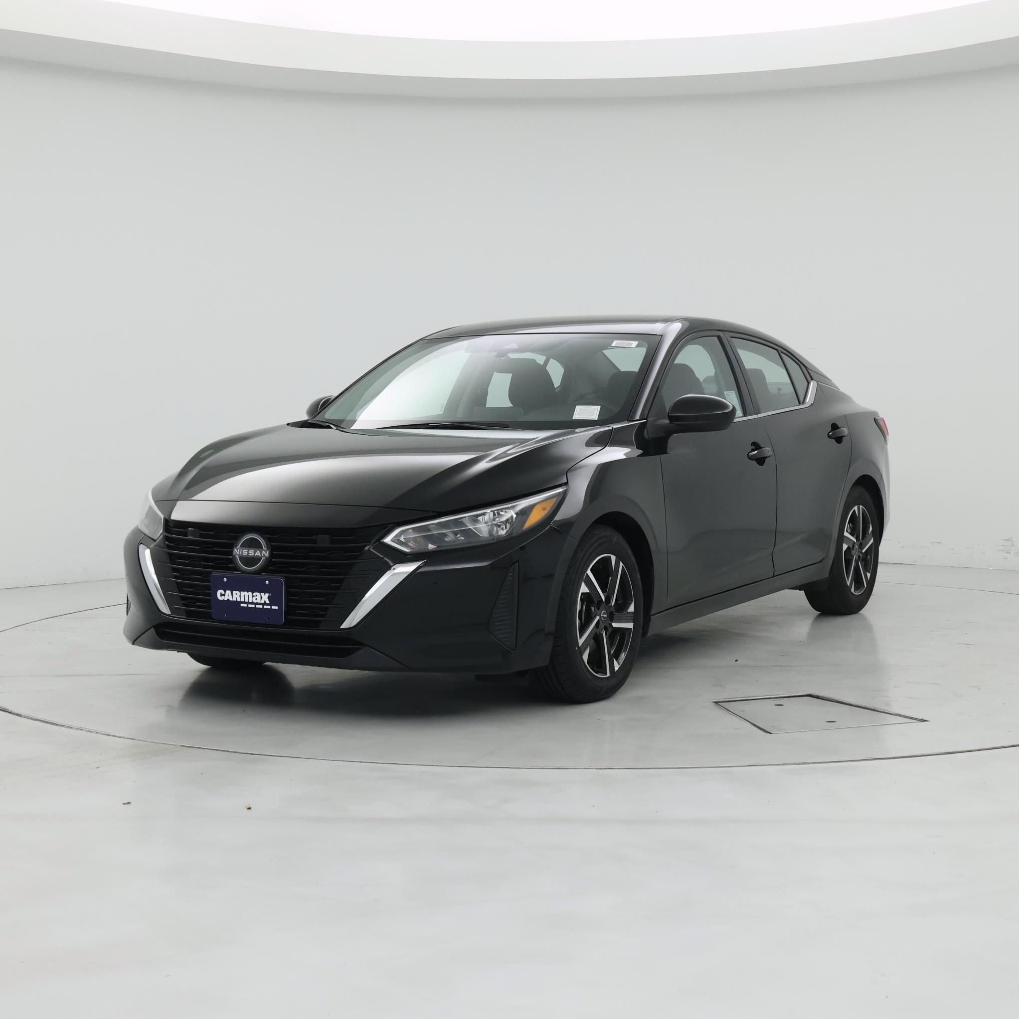 Thumbnail: 2025 Nissan Sentra - 4