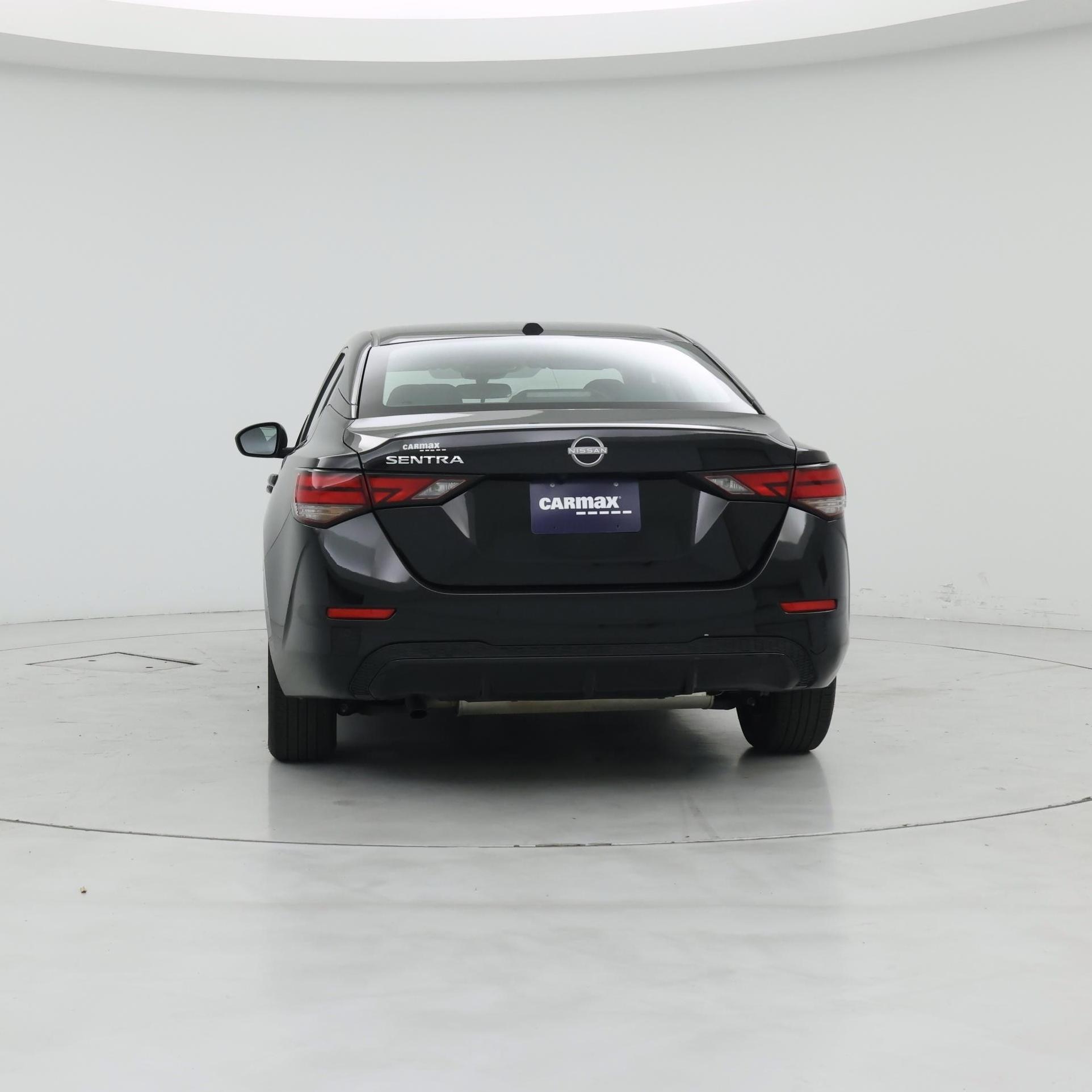 Thumbnail: 2025 Nissan Sentra - 6