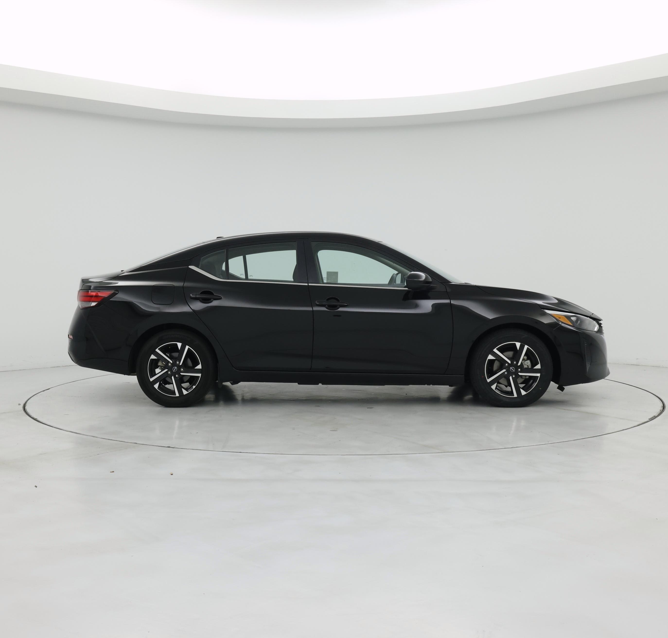 Thumbnail: 2025 Nissan Sentra - 7