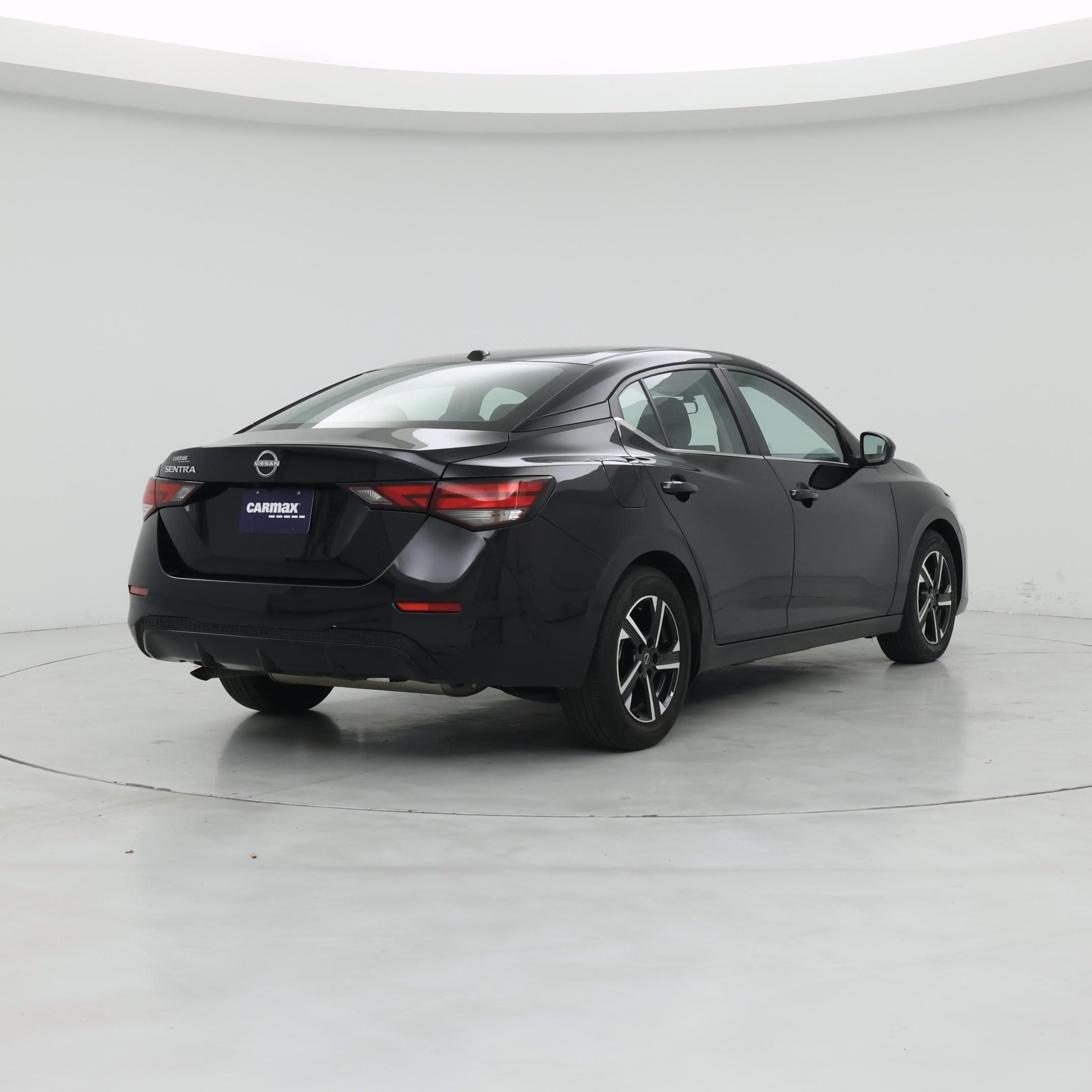 Thumbnail: 2025 Nissan Sentra - 8