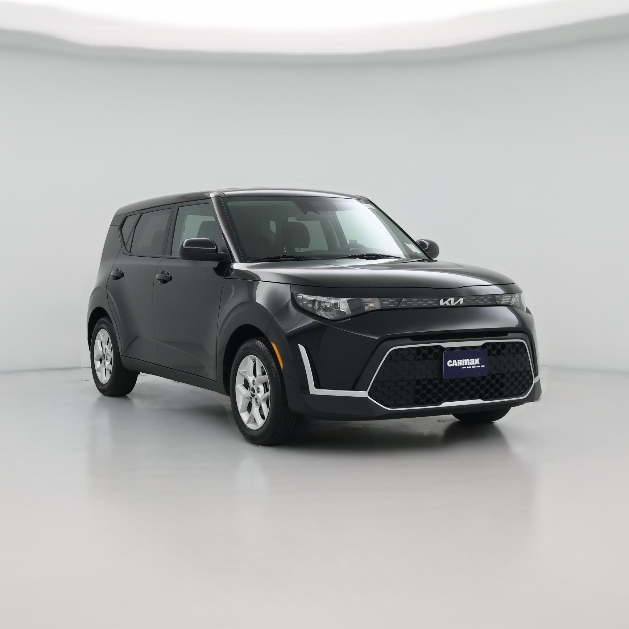 Thumbnail: 2025 Kia Soul - 1