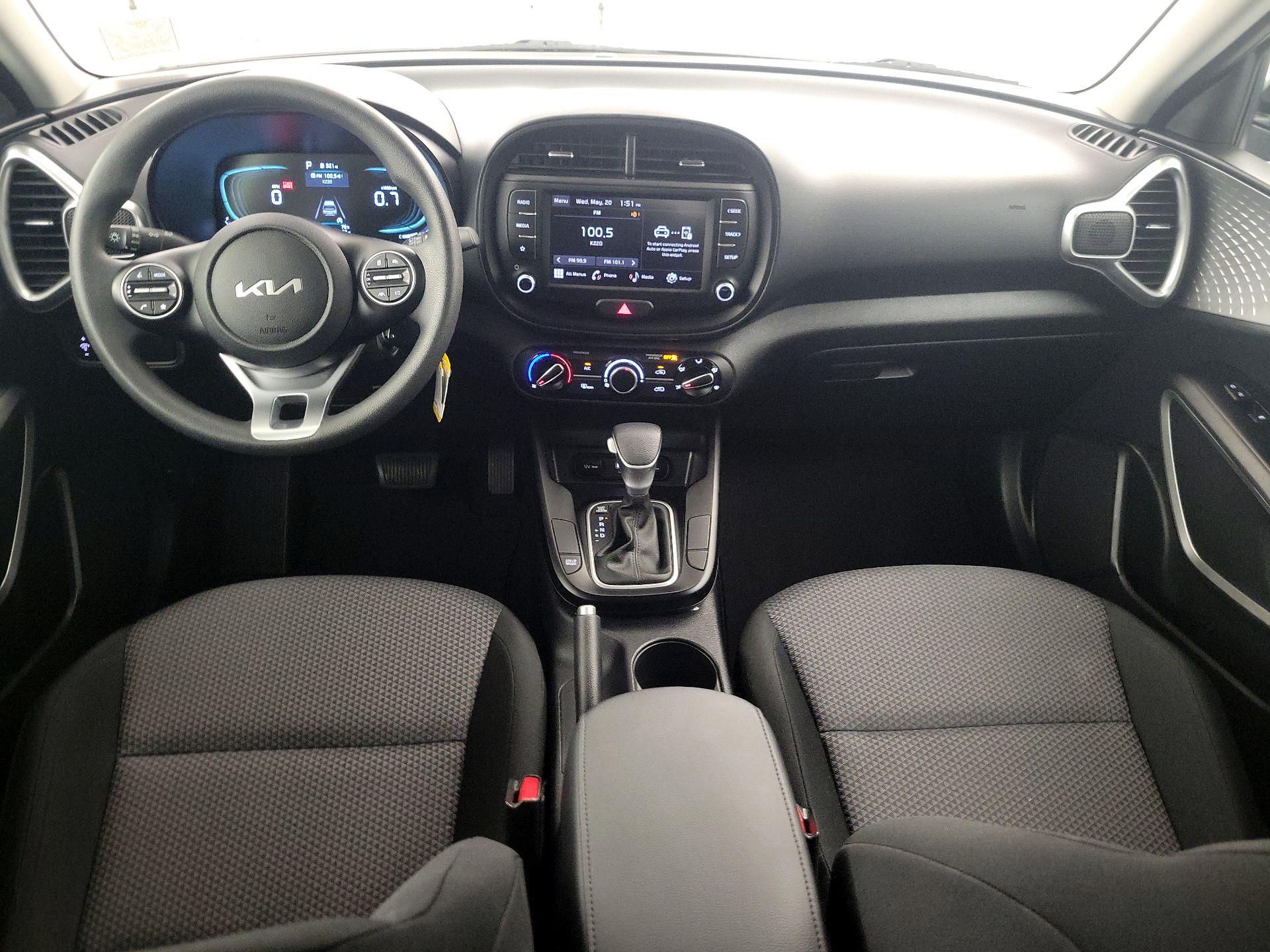 Thumbnail: 2025 Kia Soul - 9
