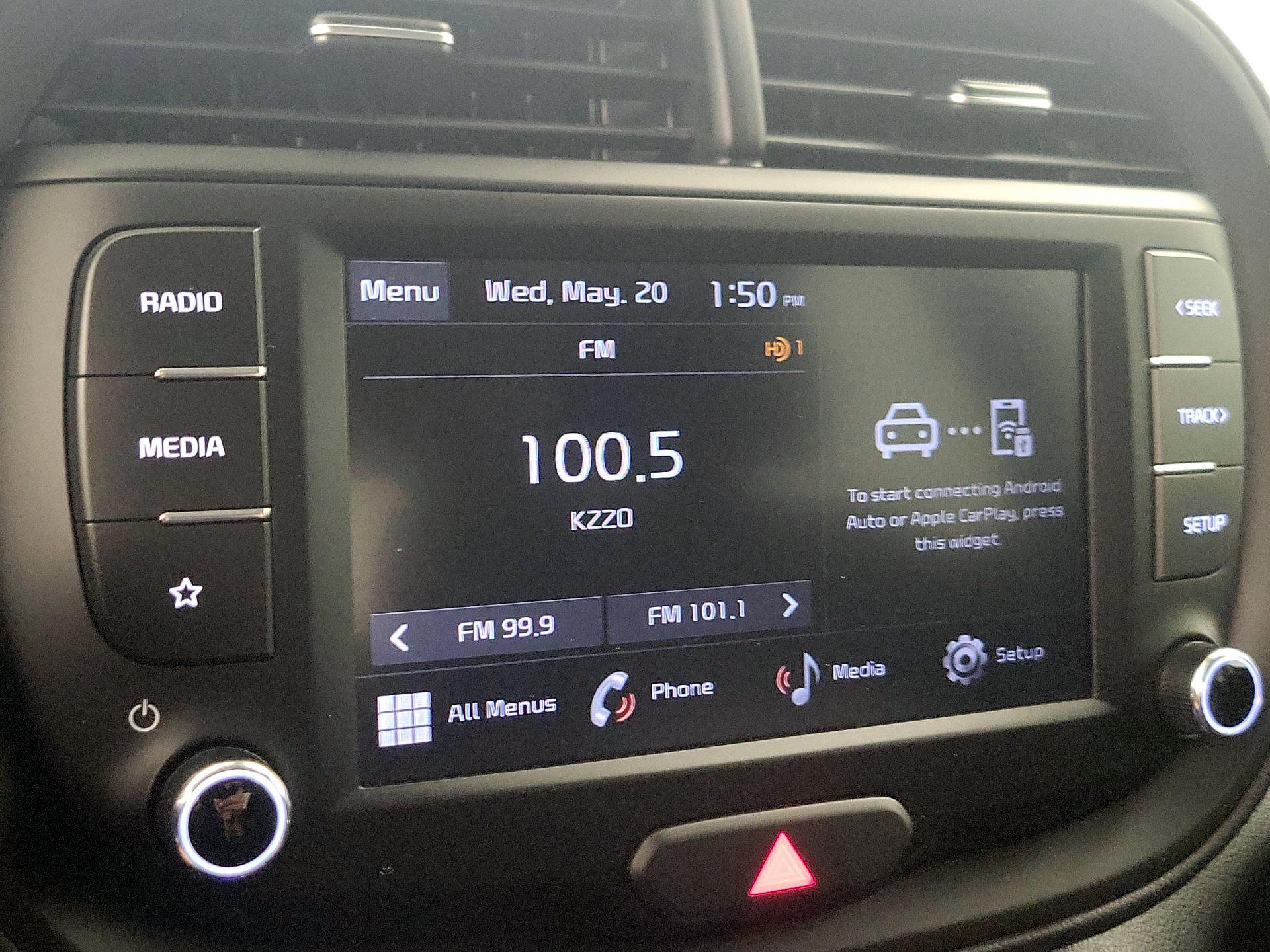 Thumbnail: 2025 Kia Soul - 15