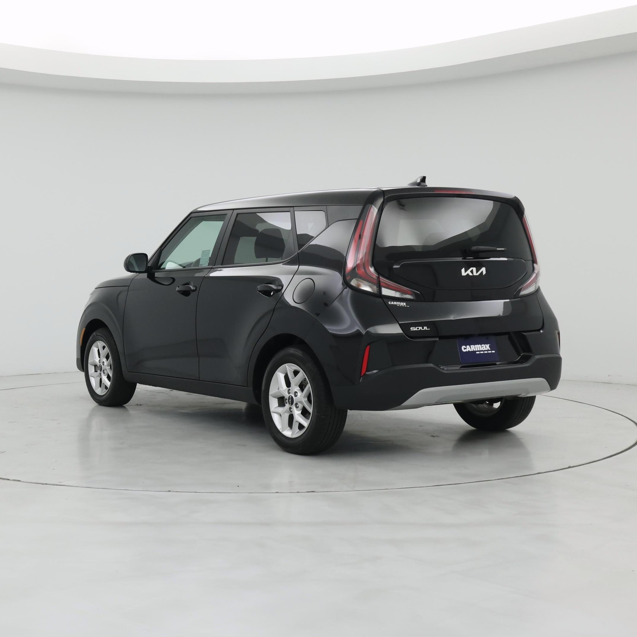 Thumbnail: 2025 Kia Soul - 2