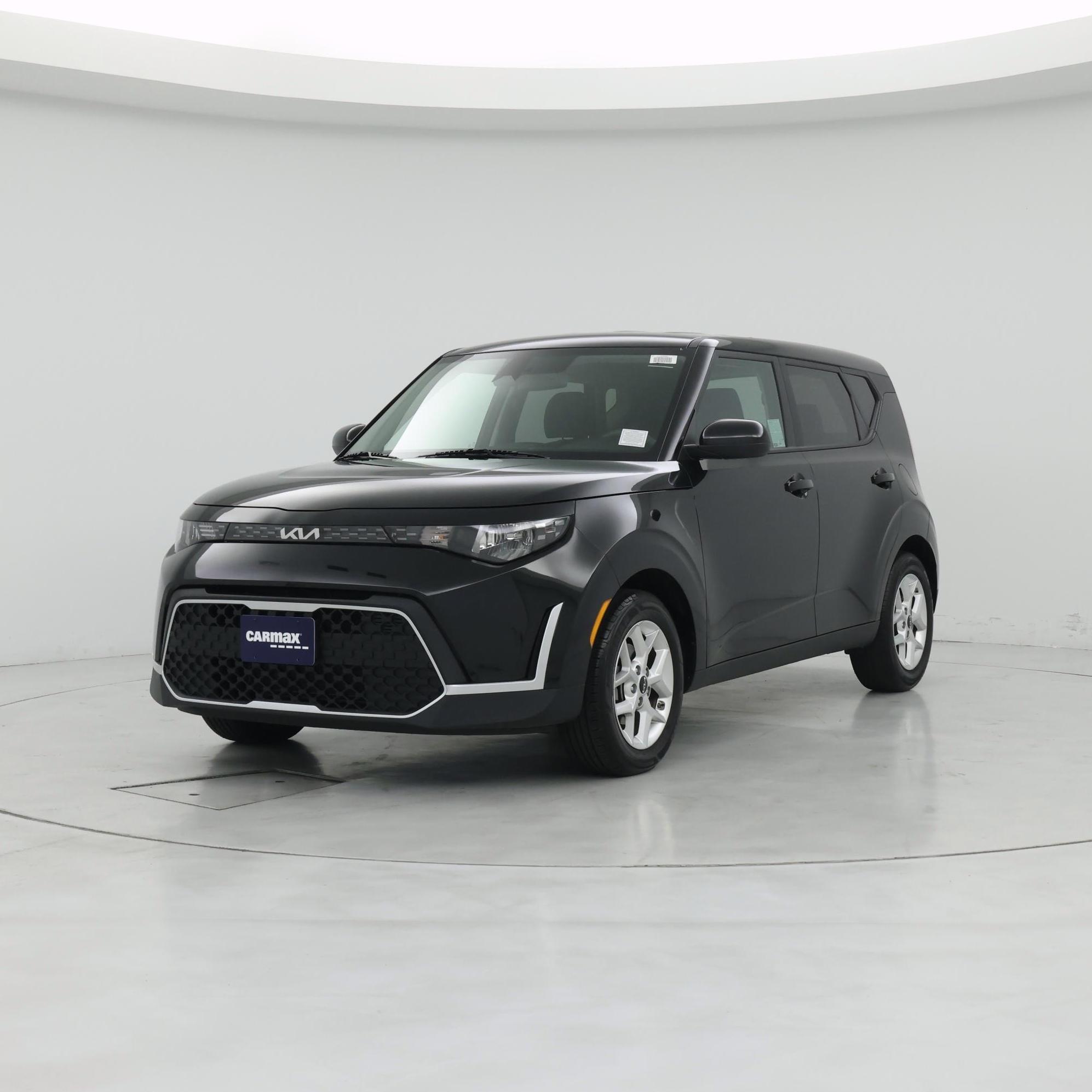 Thumbnail: 2025 Kia Soul - 4