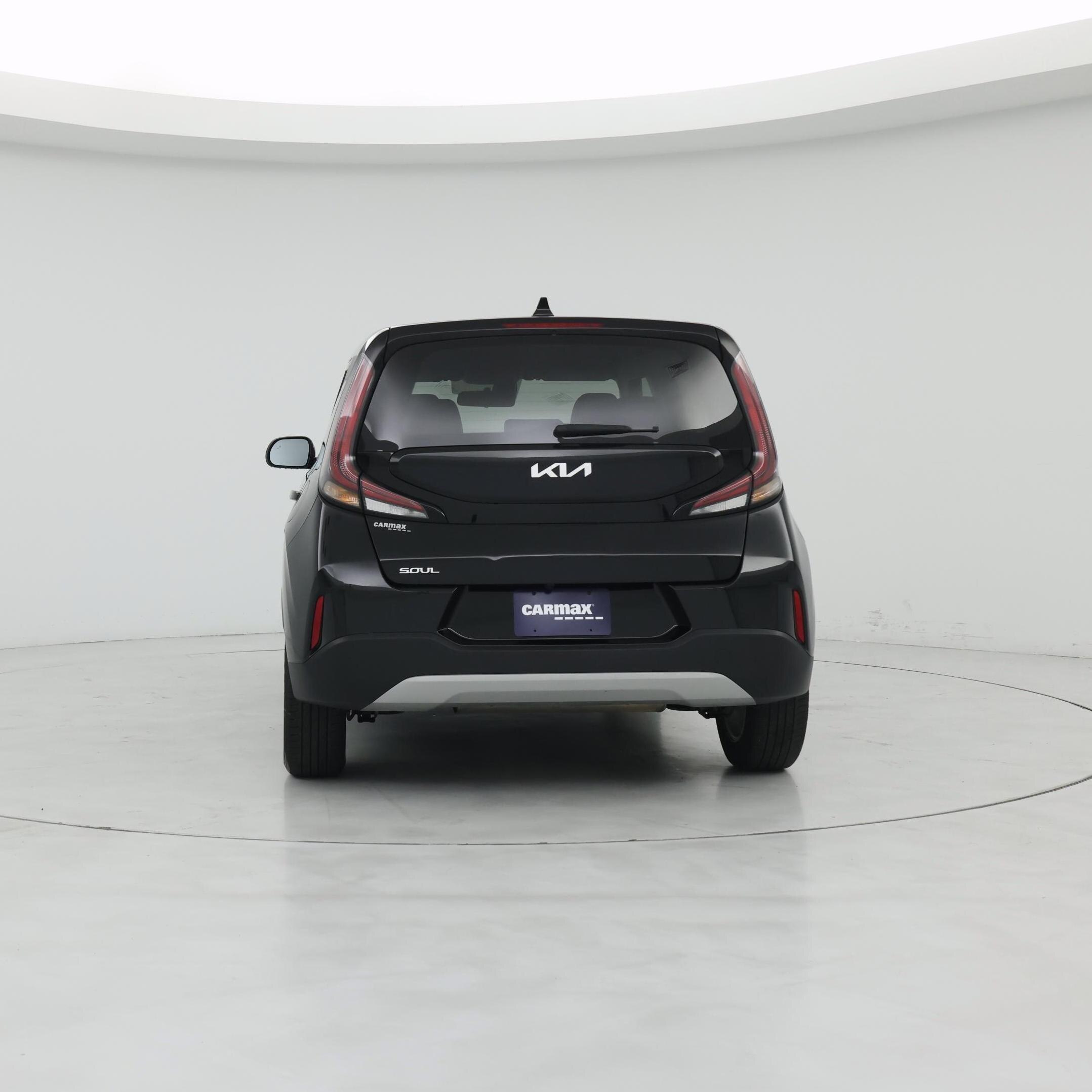 Thumbnail: 2025 Kia Soul - 6