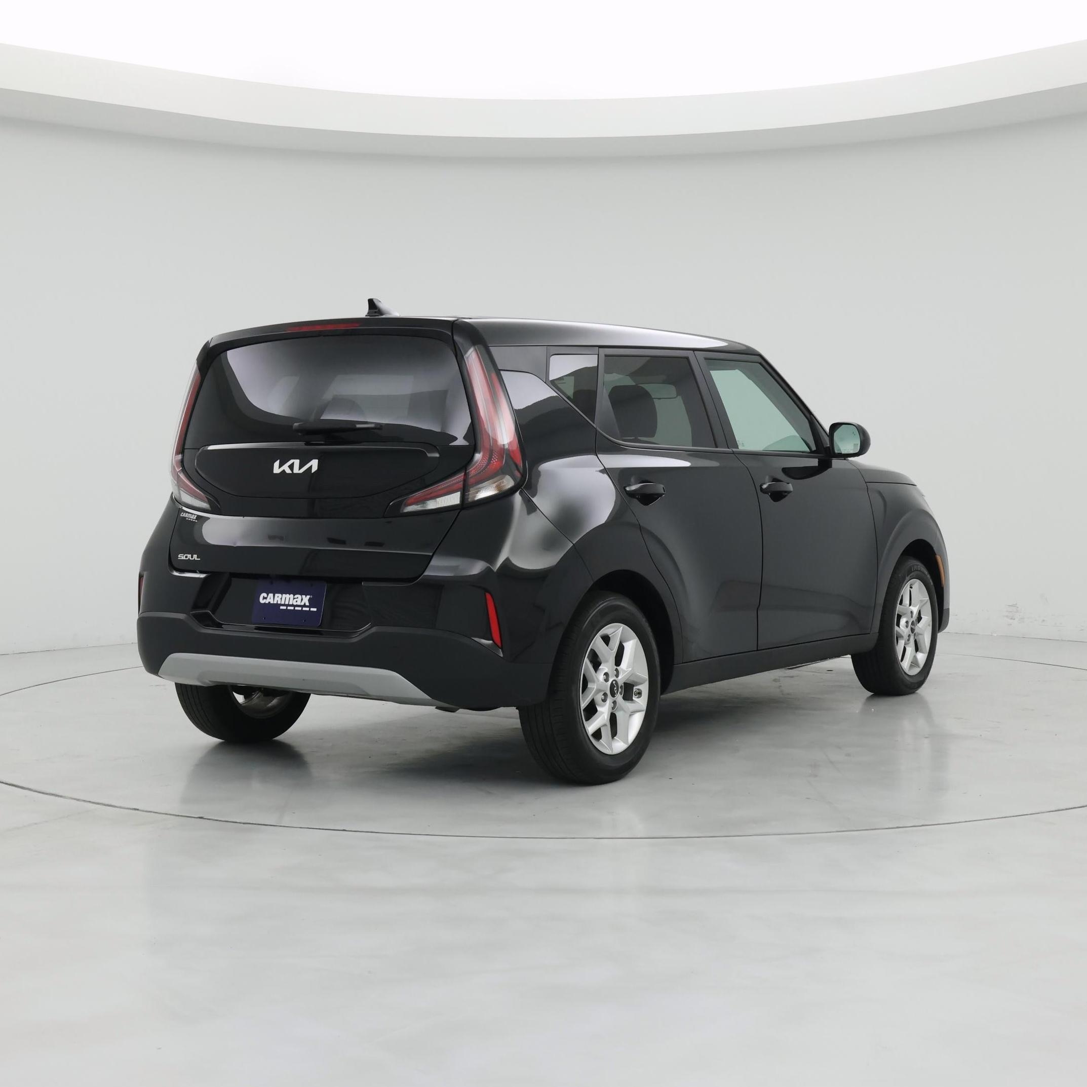 Thumbnail: 2025 Kia Soul - 8