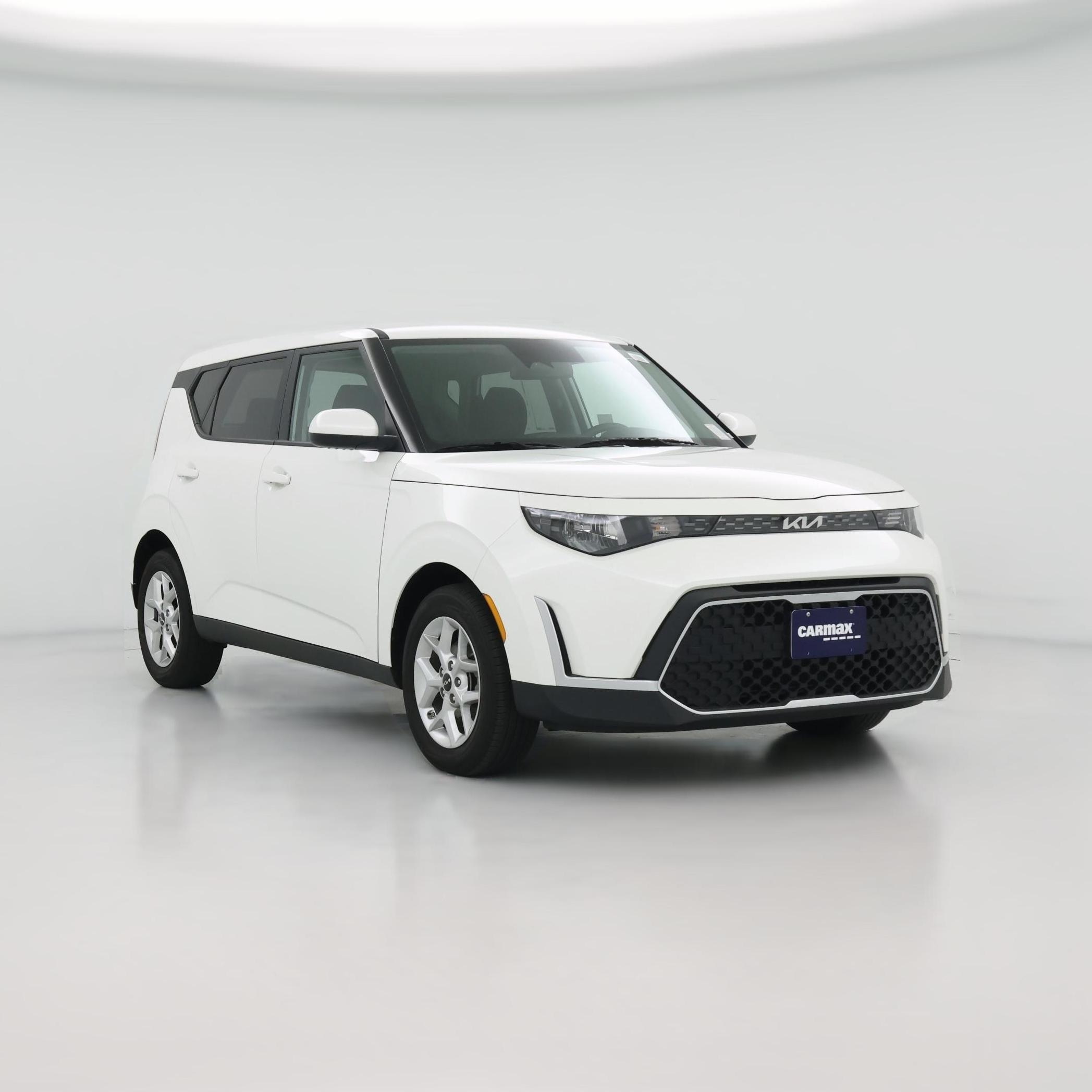 Thumbnail: 2025 Kia Soul - 1