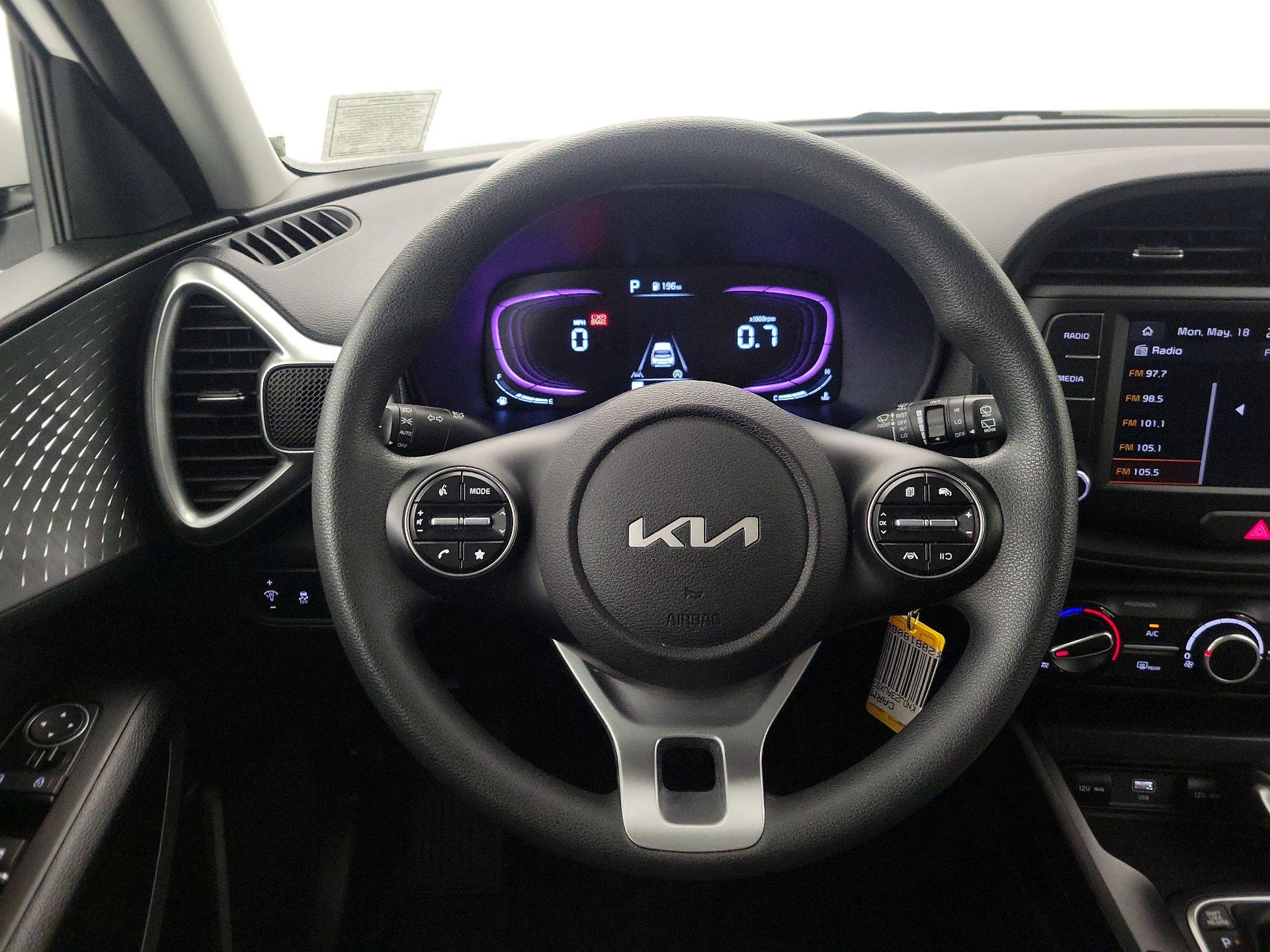 Thumbnail: 2025 Kia Soul - 10