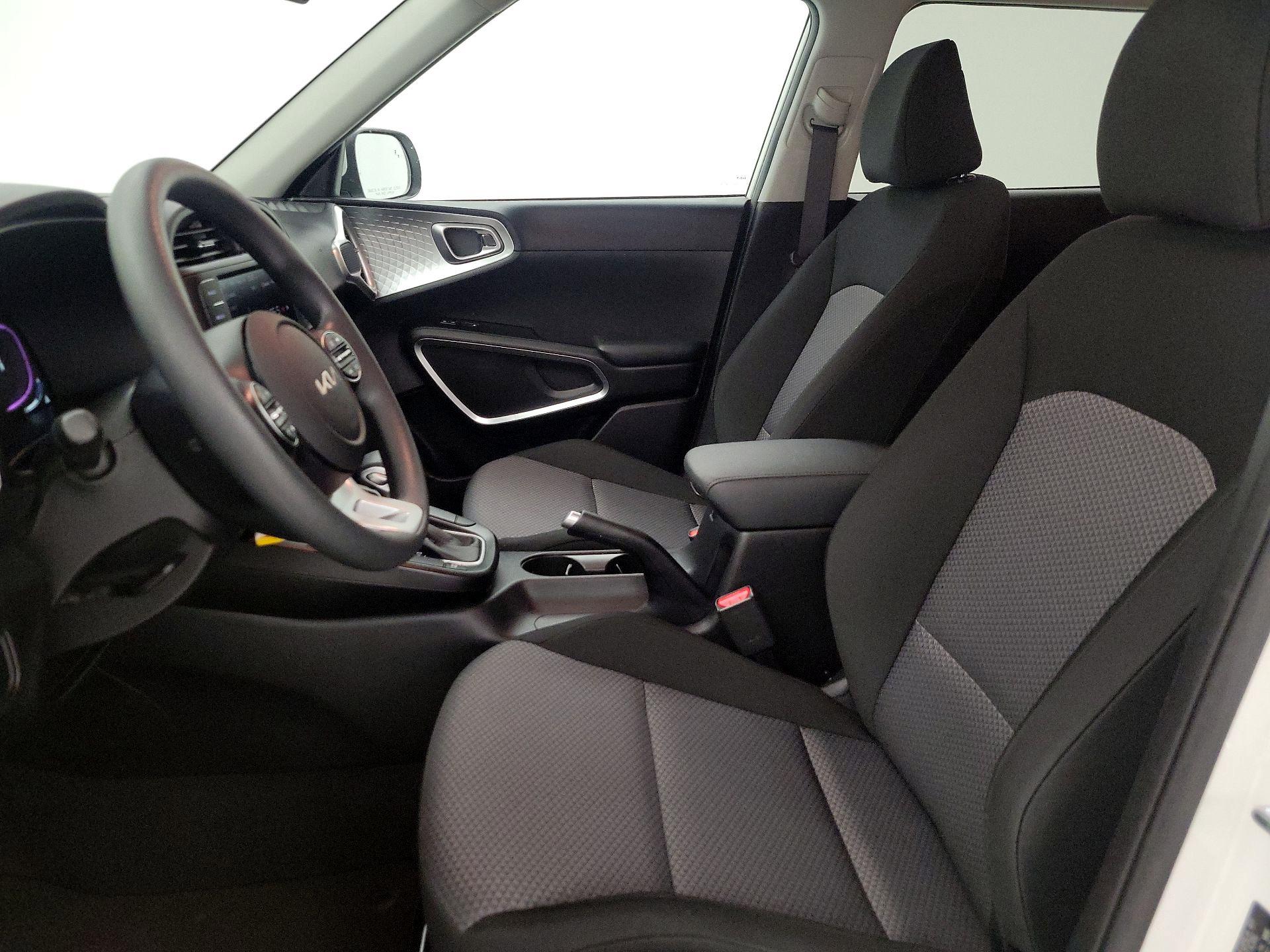 Thumbnail: 2025 Kia Soul - 11