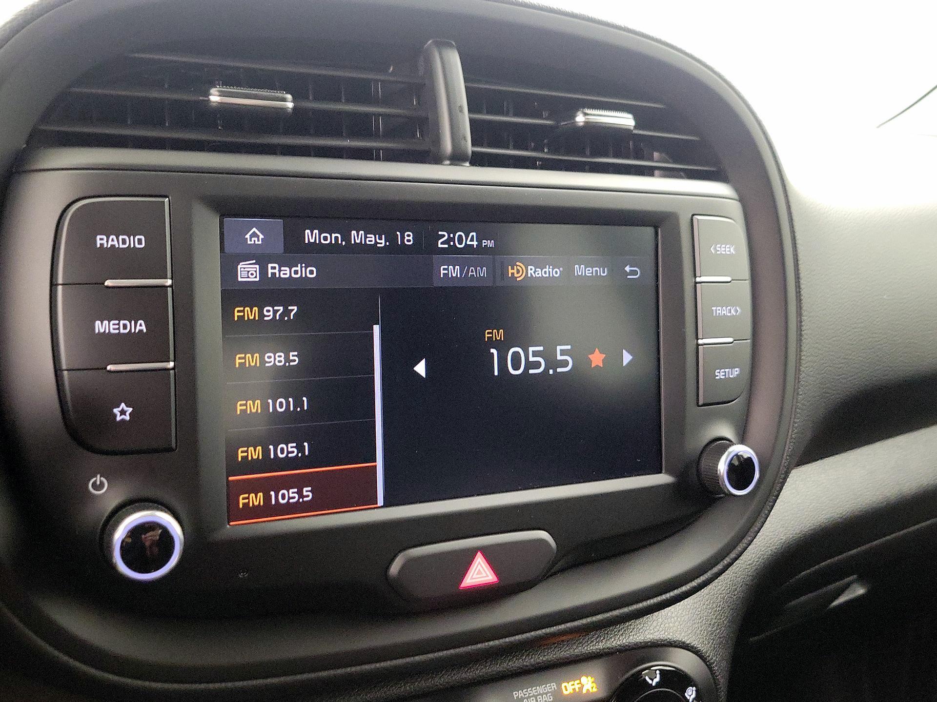 Thumbnail: 2025 Kia Soul - 15