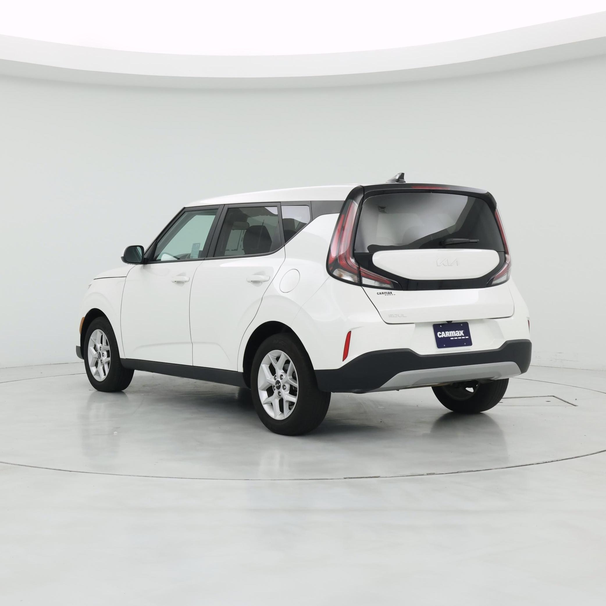Thumbnail: 2025 Kia Soul - 2