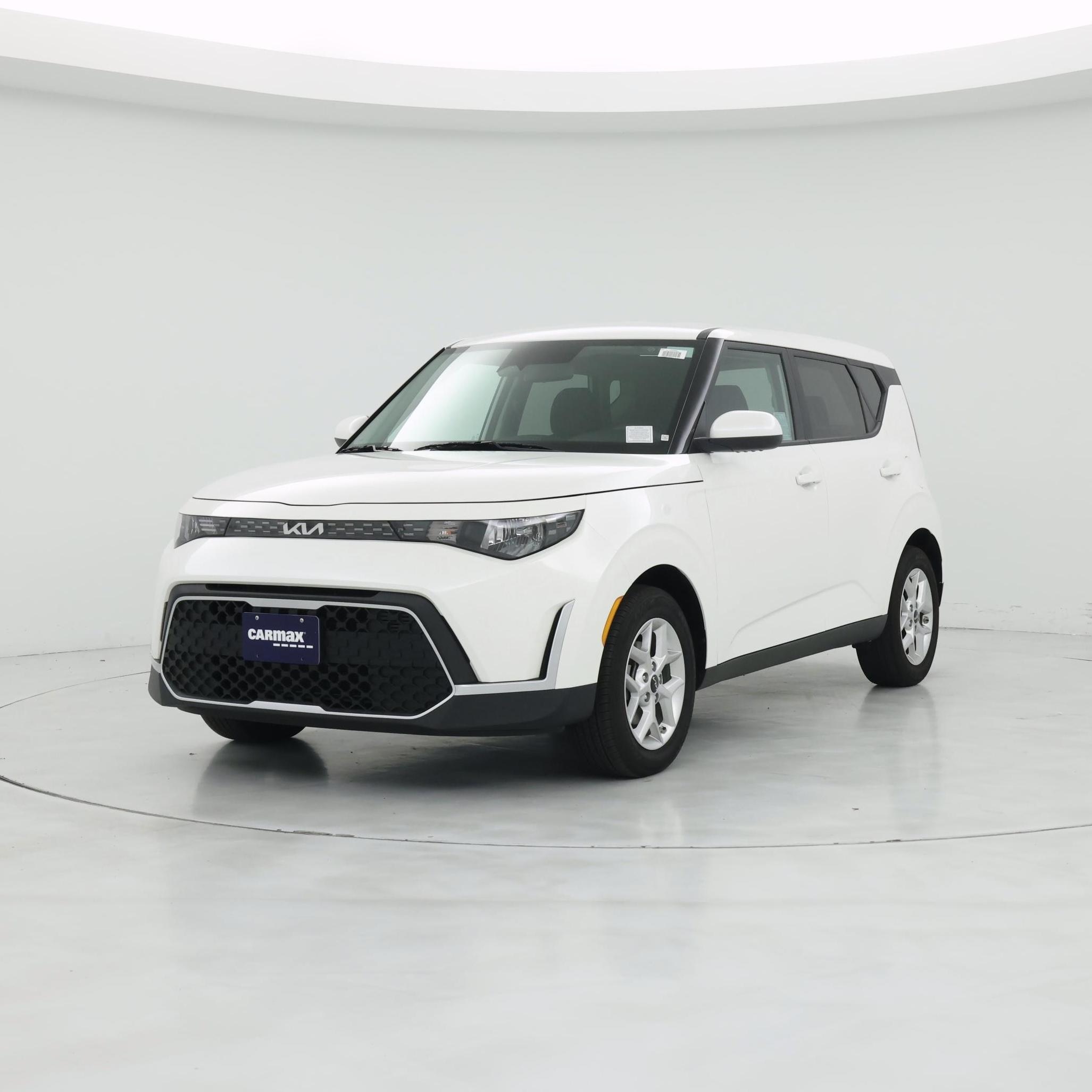 Thumbnail: 2025 Kia Soul - 4