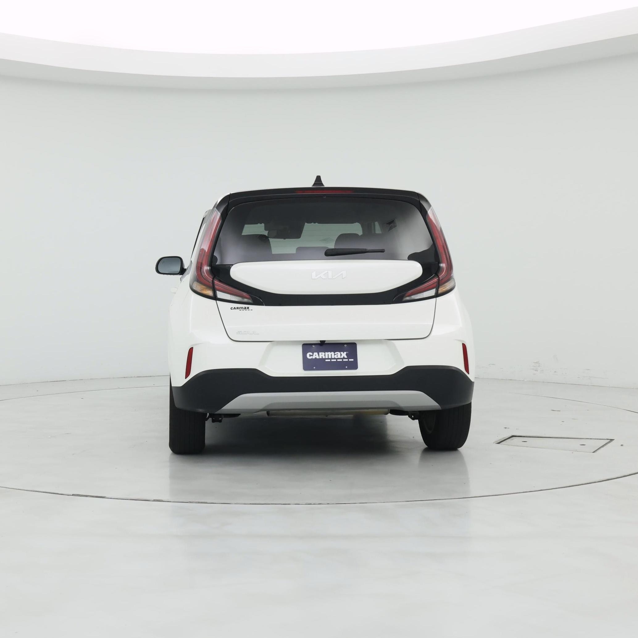 Thumbnail: 2025 Kia Soul - 6