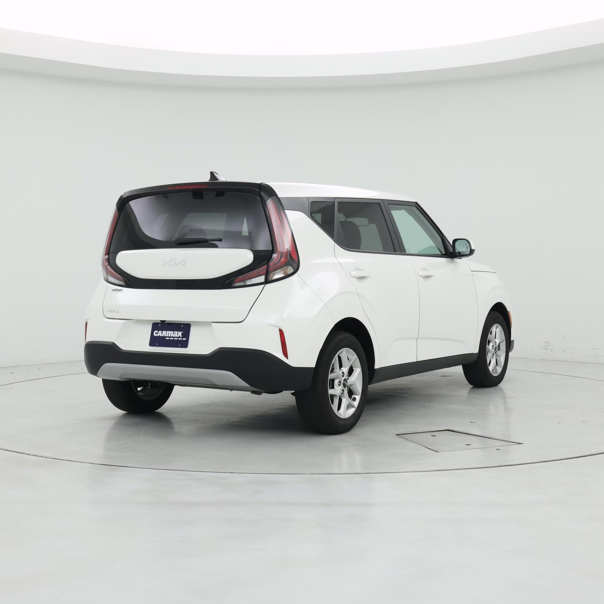 Thumbnail: 2025 Kia Soul - 8