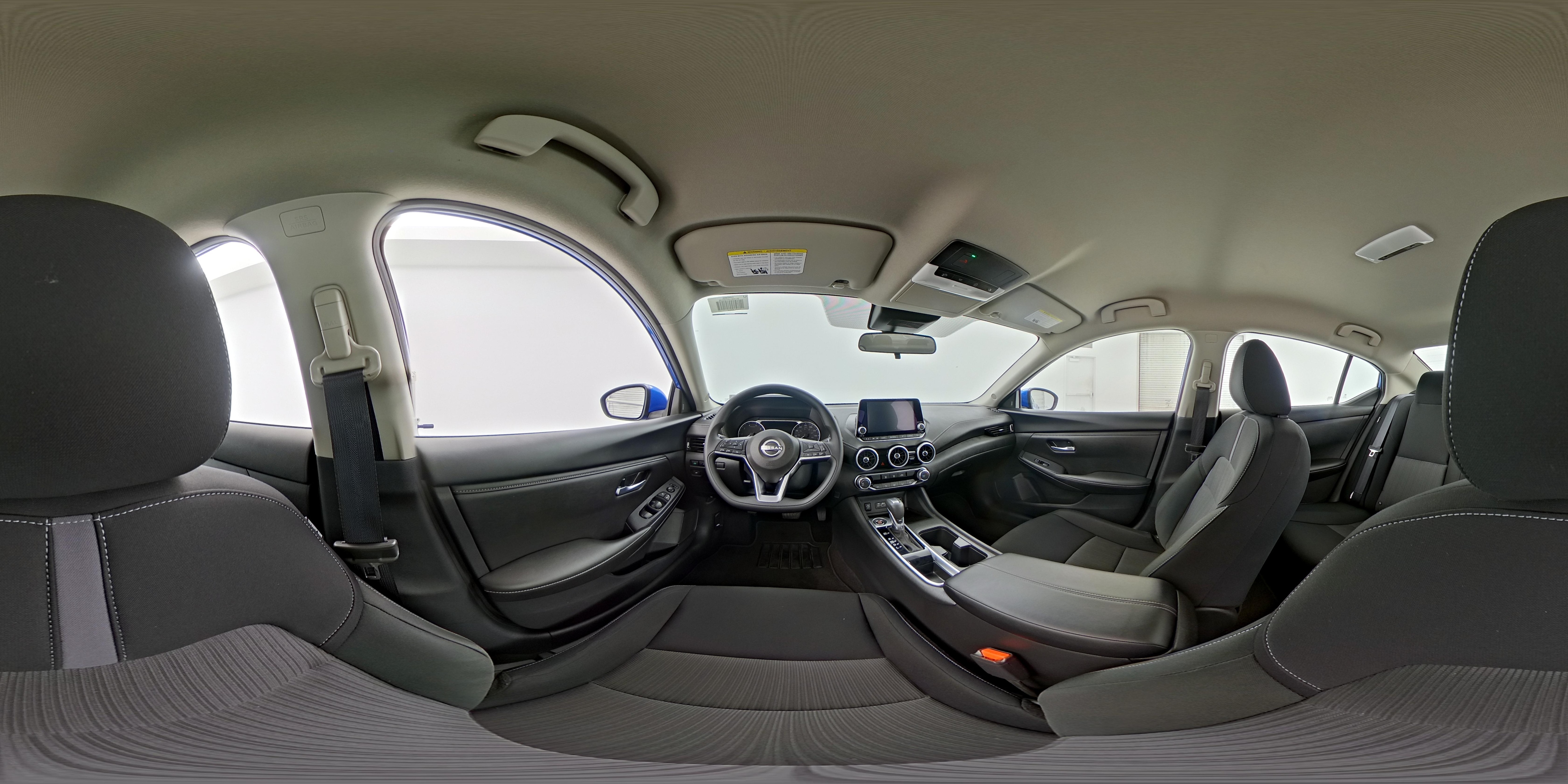 2025 Nissan Sentra SV - Photo 26