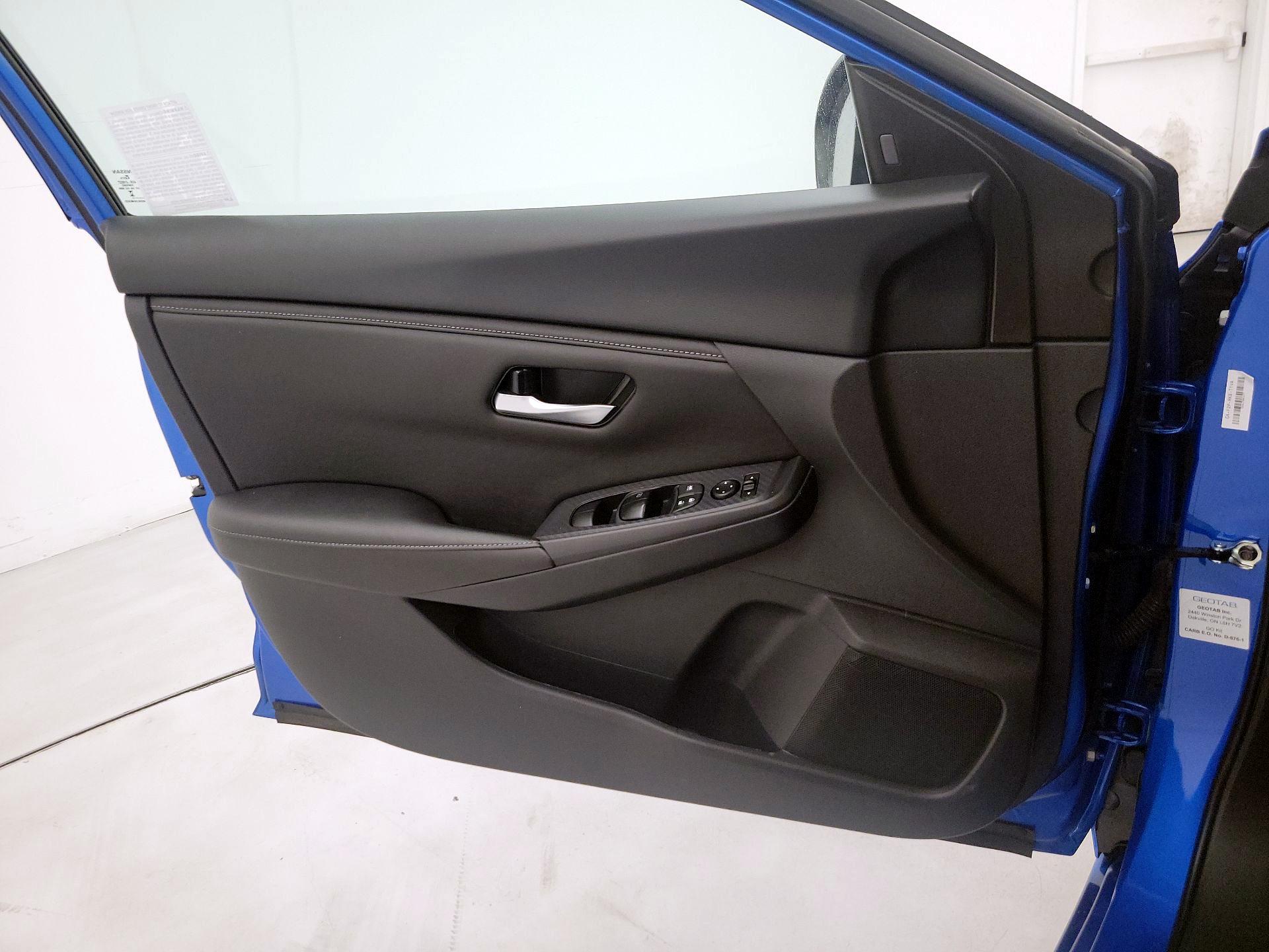 Thumbnail: 2025 Nissan Sentra - 12