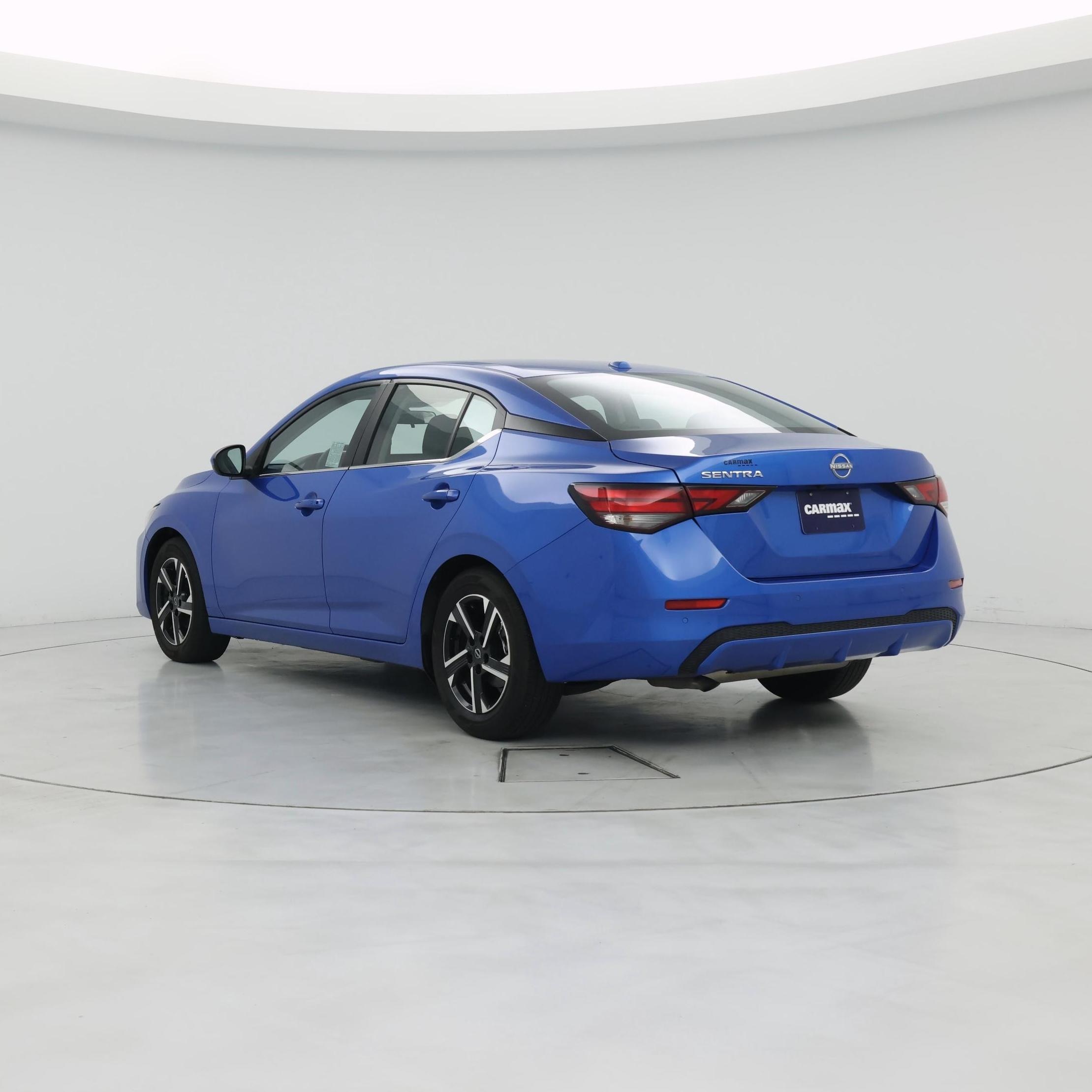 Thumbnail: 2025 Nissan Sentra - 2