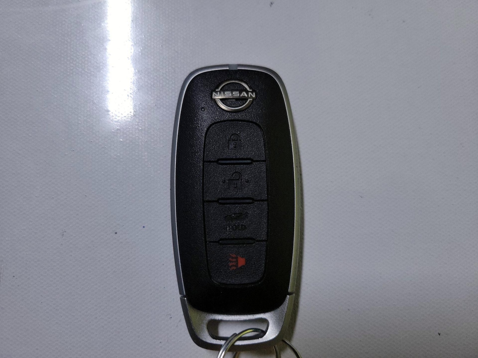 2025 Nissan Sentra SV - Photo 23
