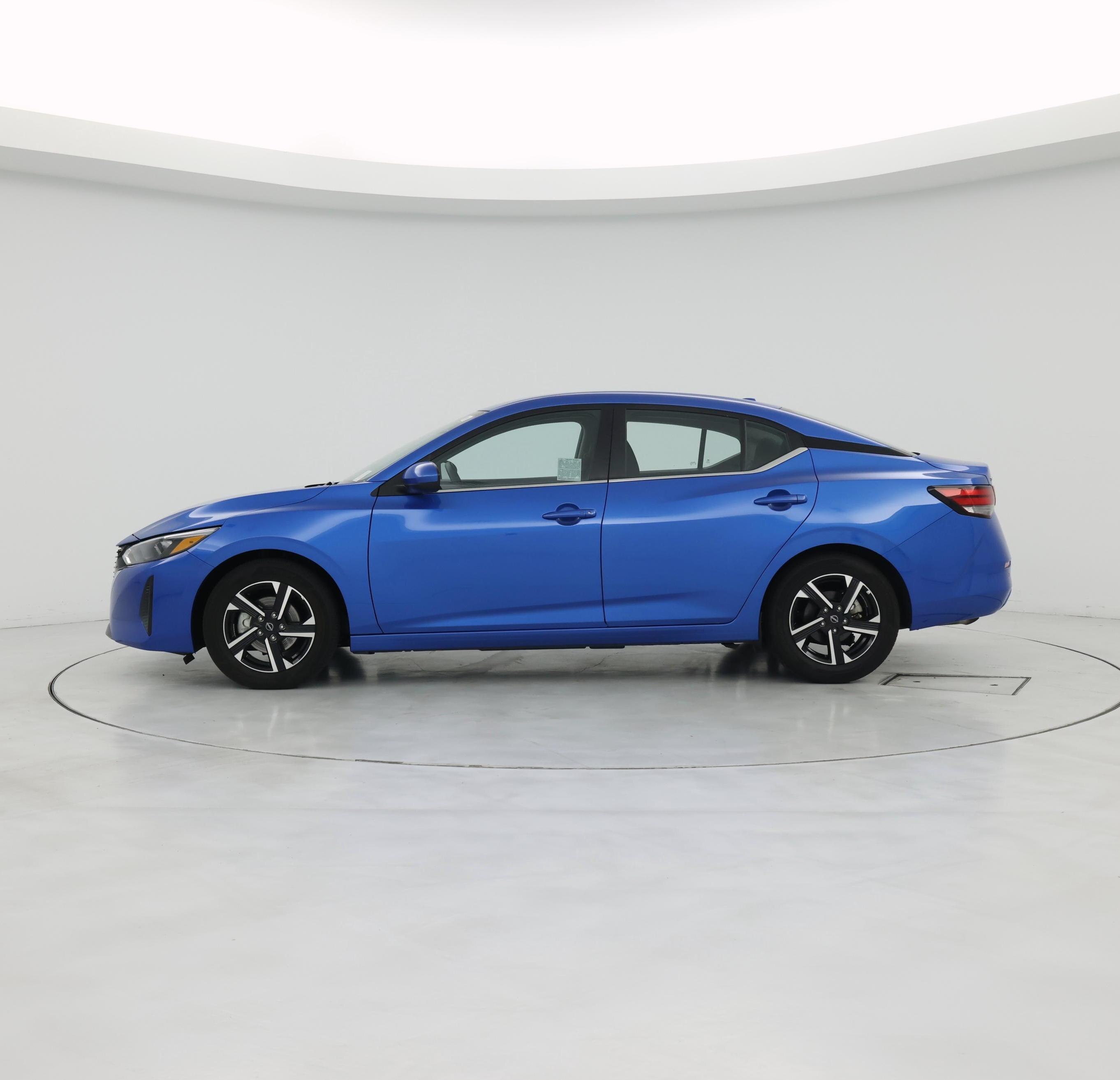 Thumbnail: 2025 Nissan Sentra - 3