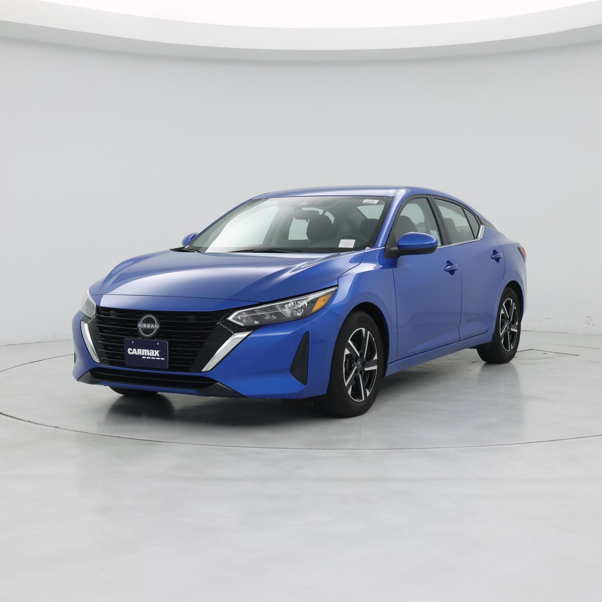 Thumbnail: 2025 Nissan Sentra - 4