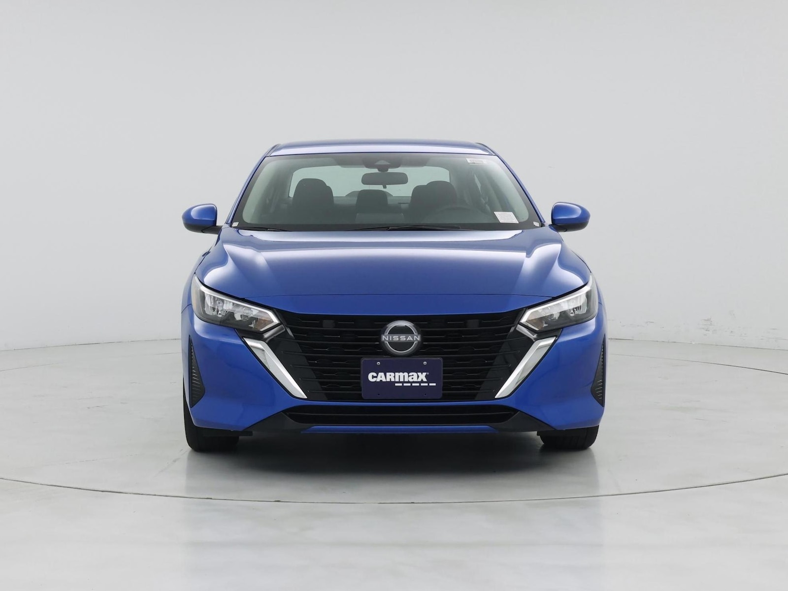 2025 Nissan Sentra SV - Photo 6