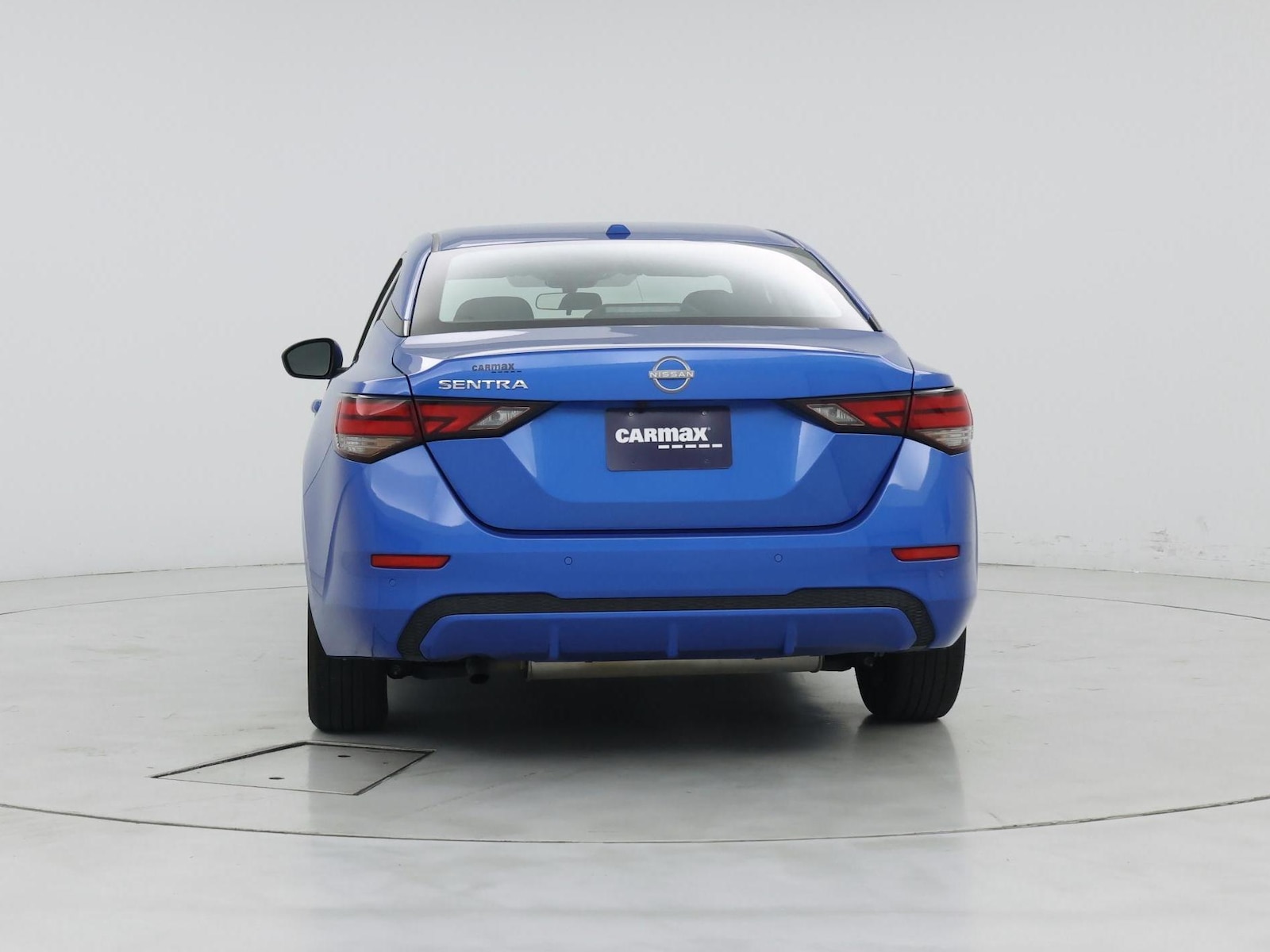 2025 Nissan Sentra SV - Photo 7